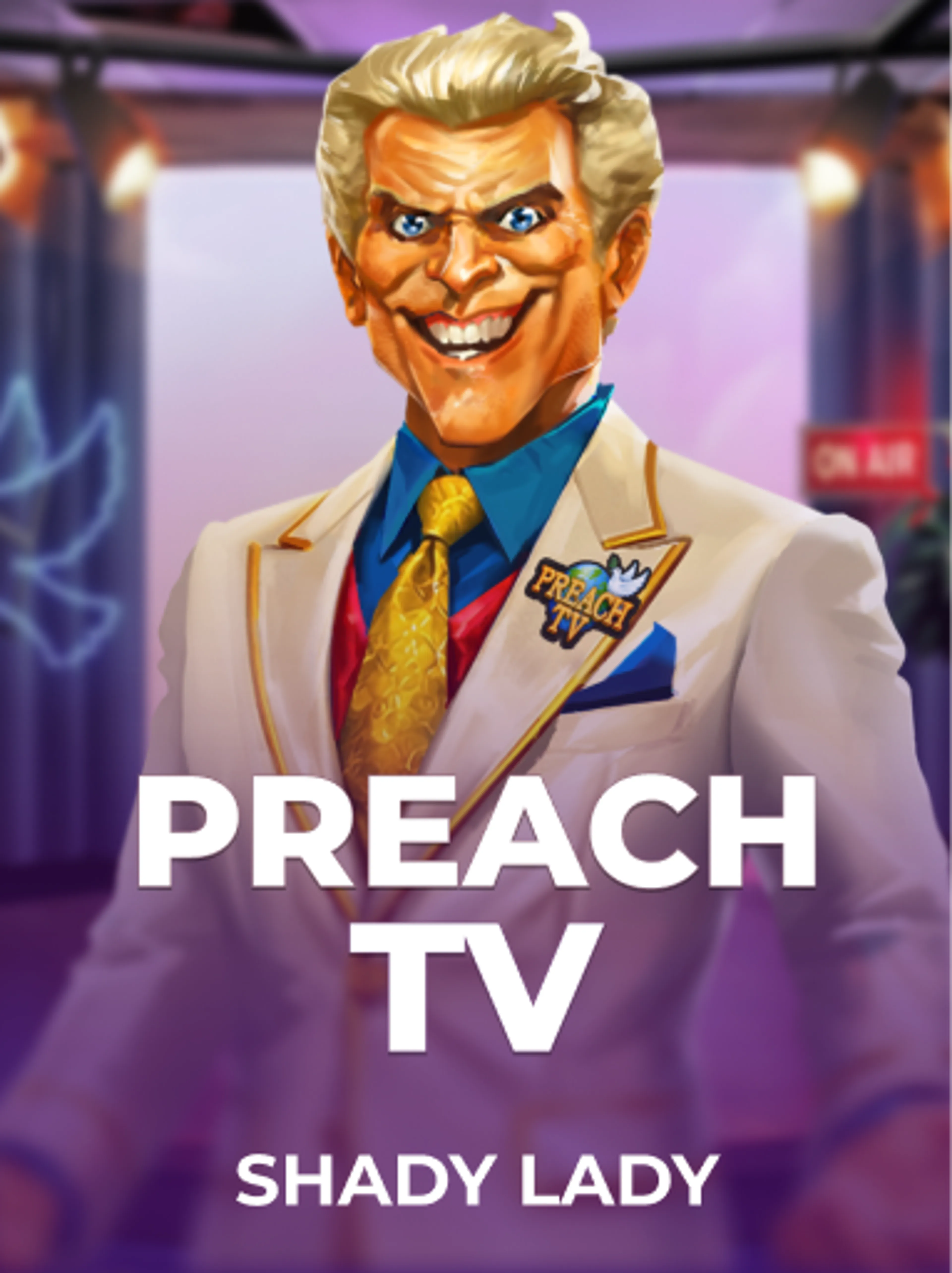 Preach TV
