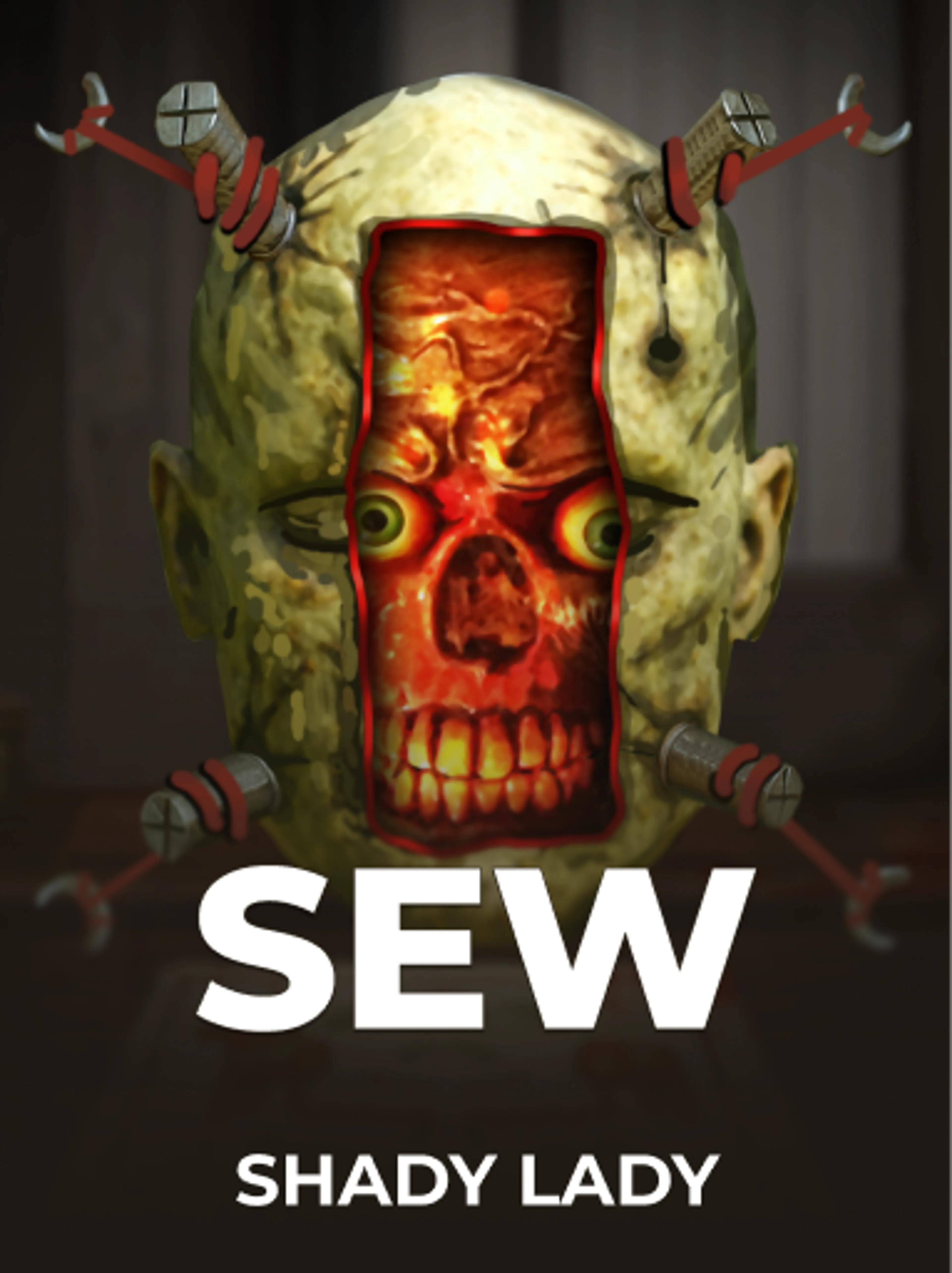 Sew