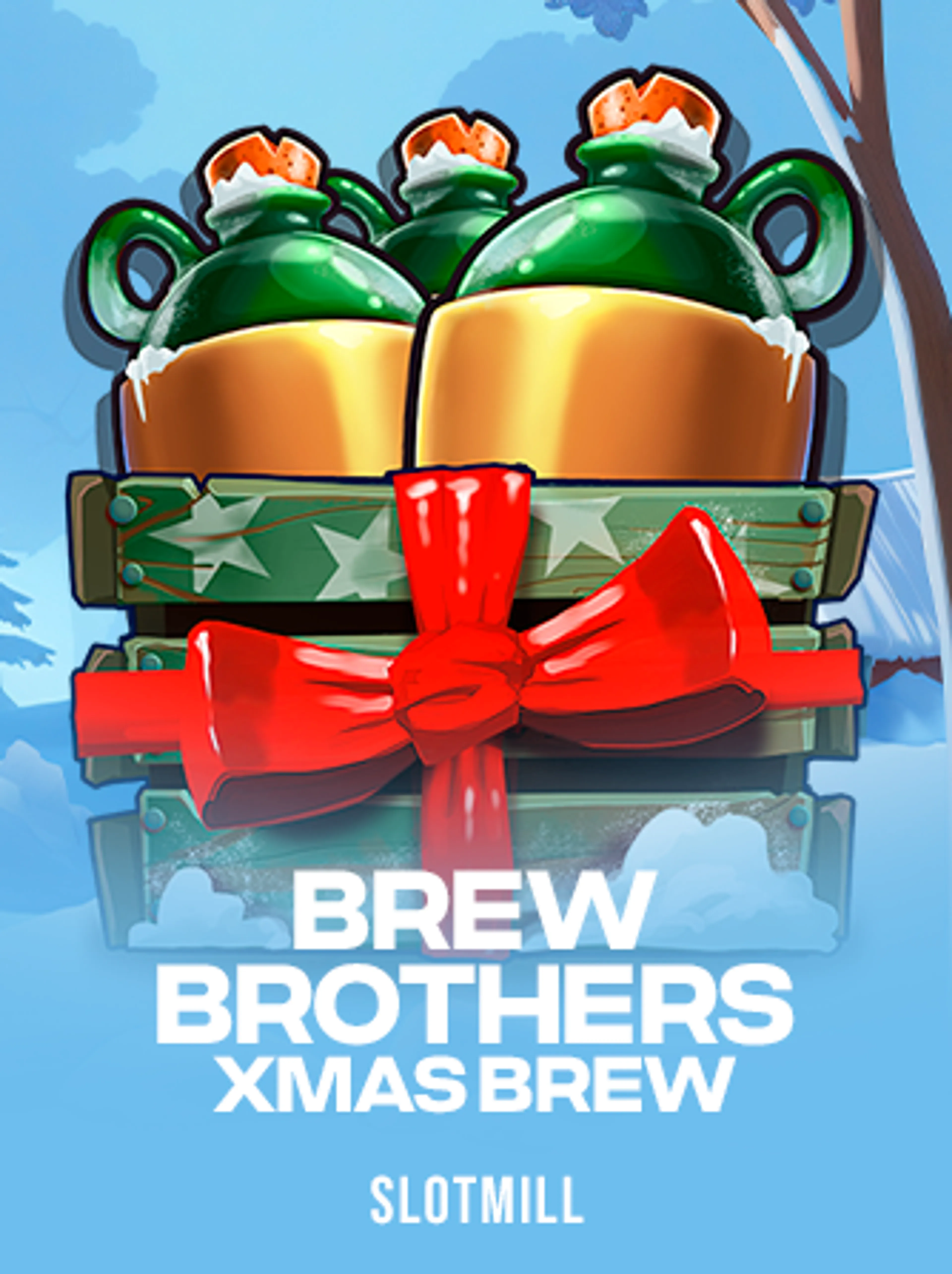 Brew Brothers: Xmas Brew