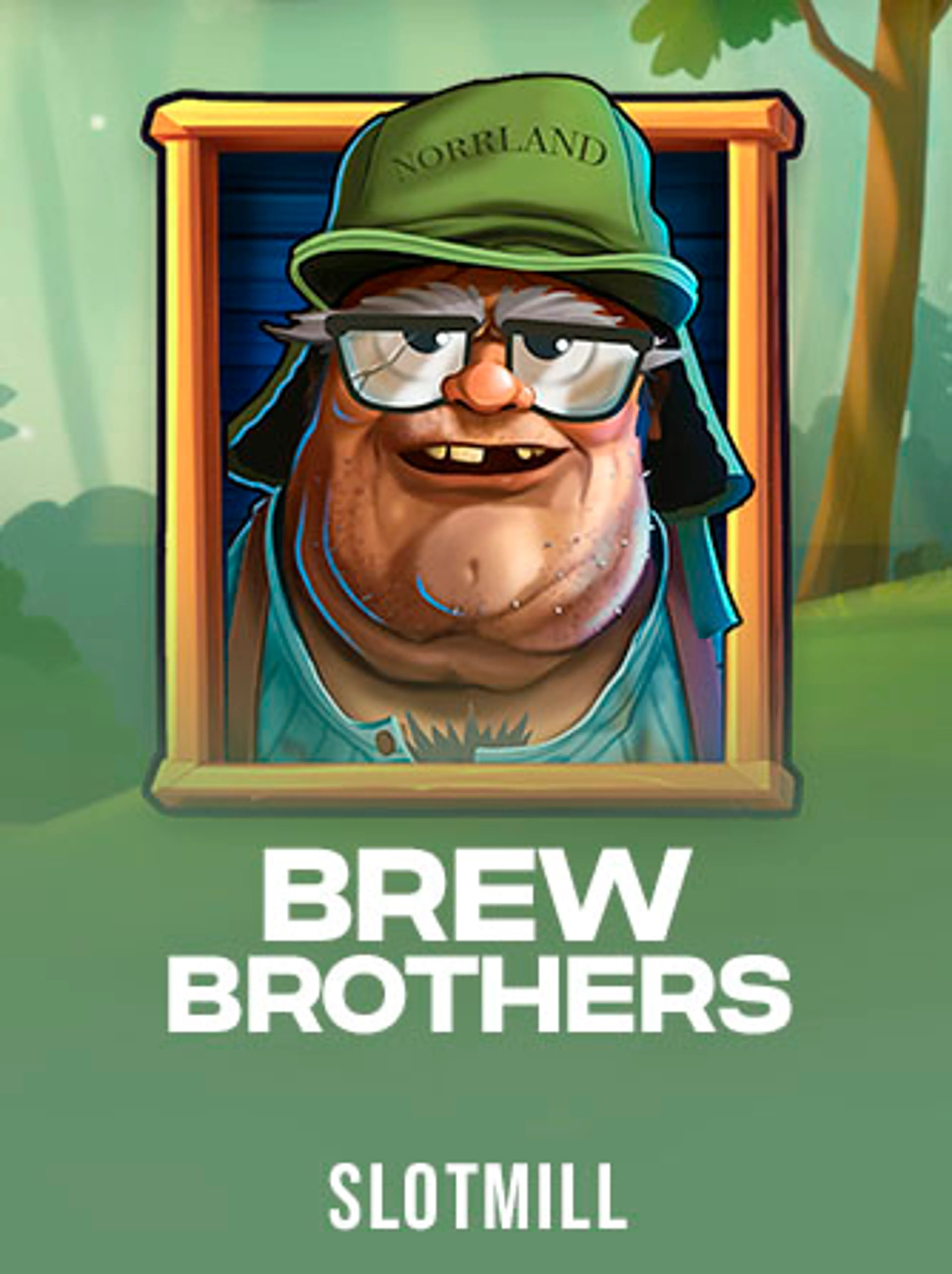 Brew Brothers