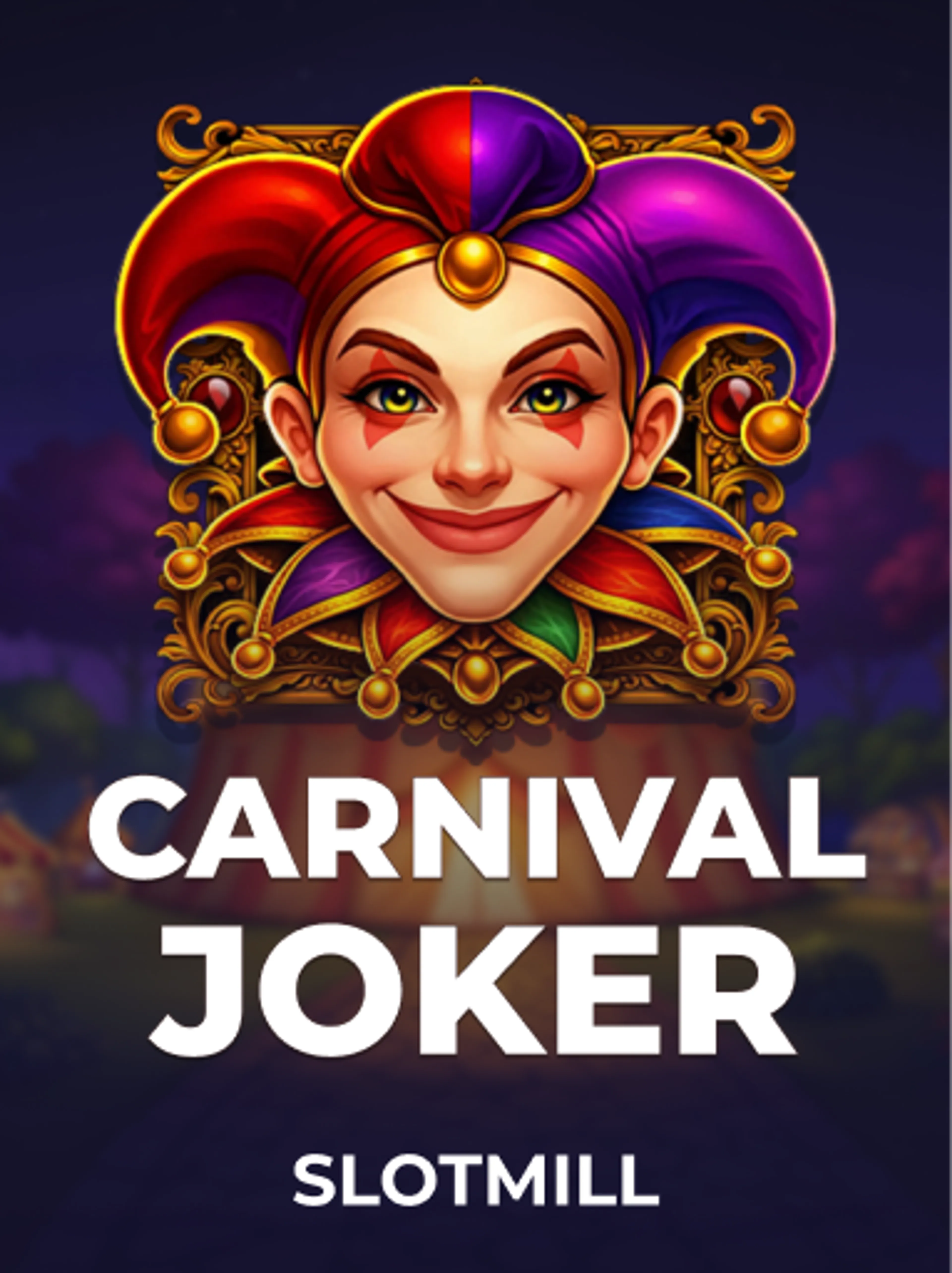 Carnival Joker