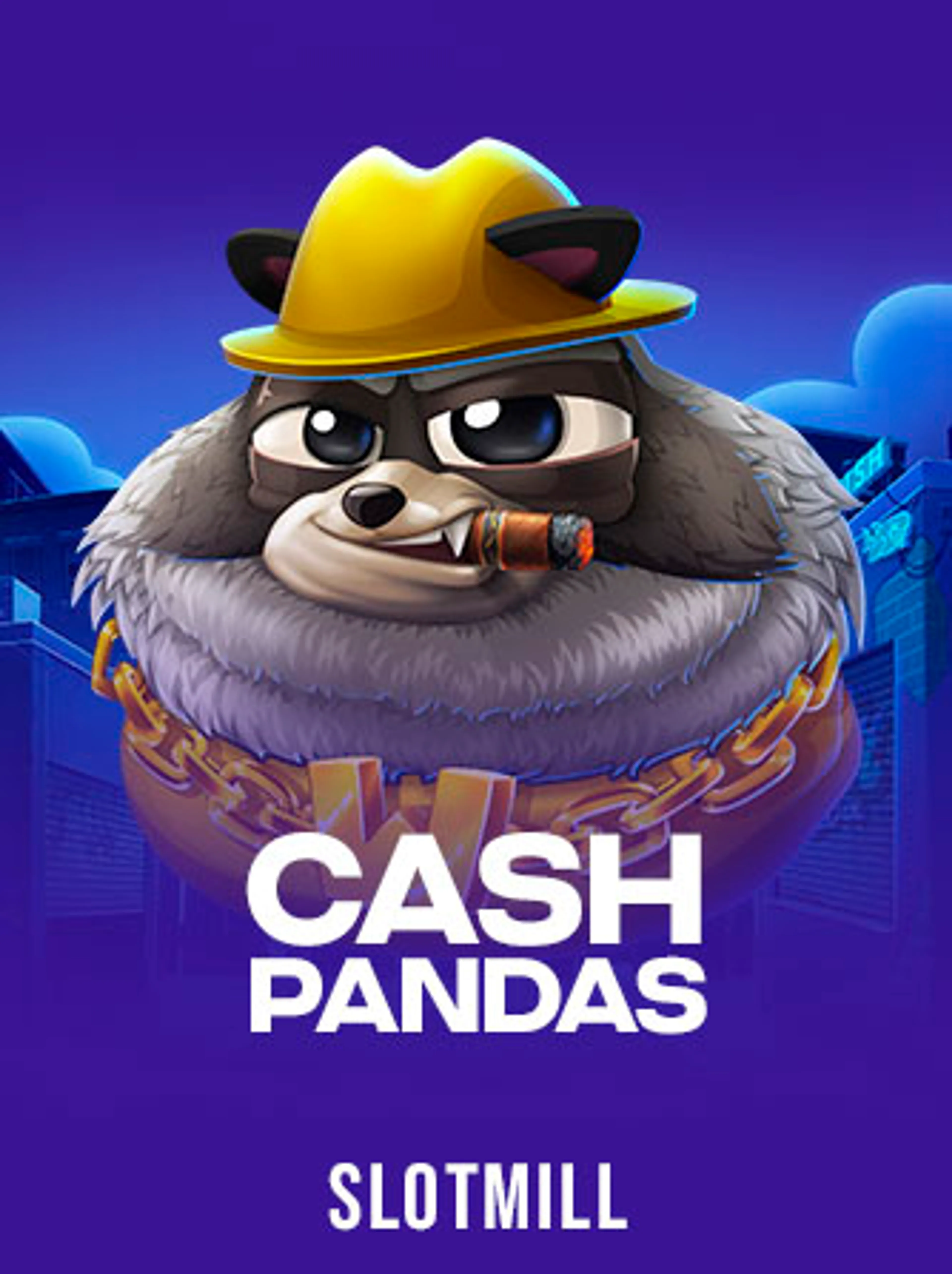 Cash Pandas