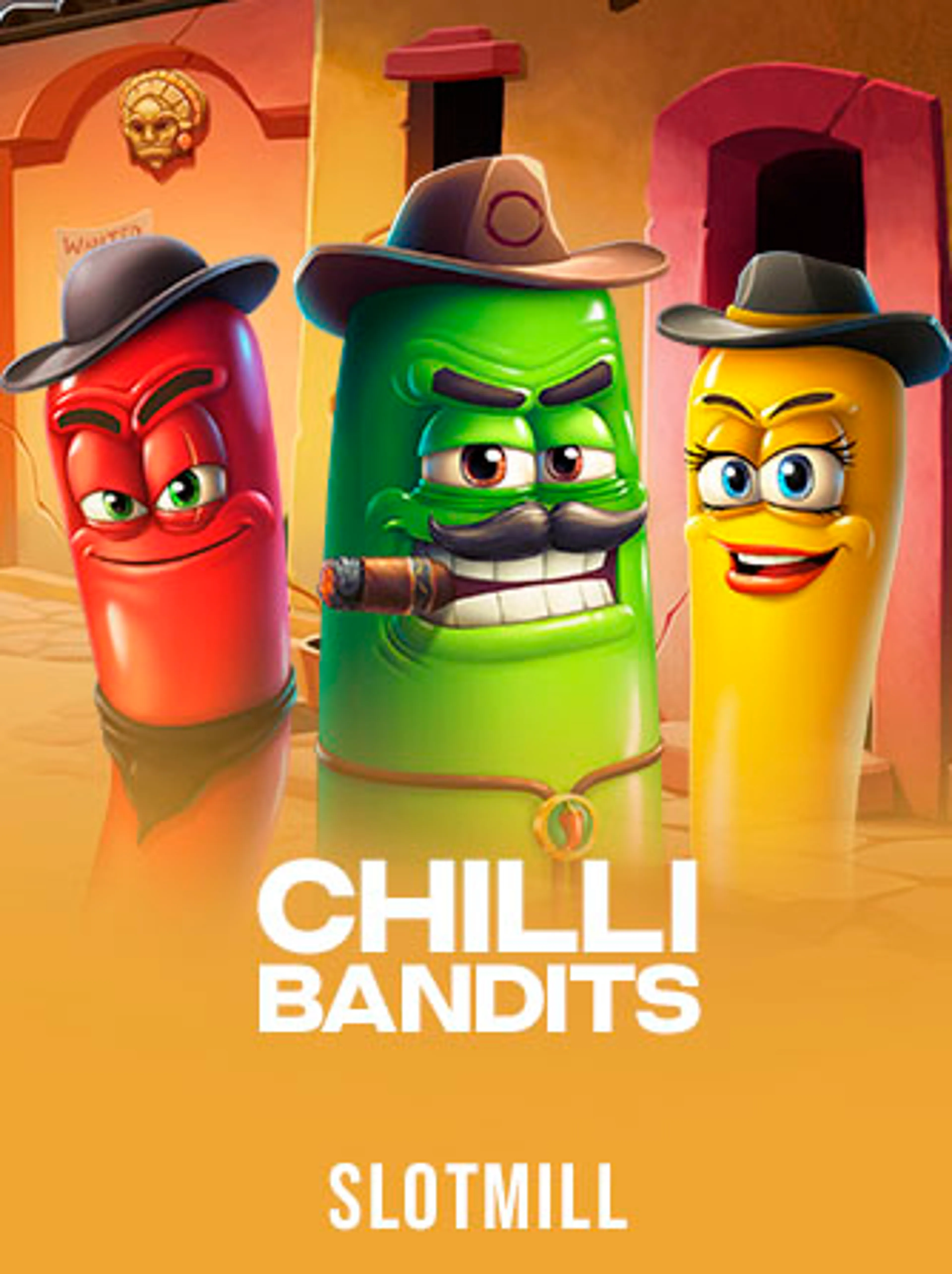 Chilli Bandits