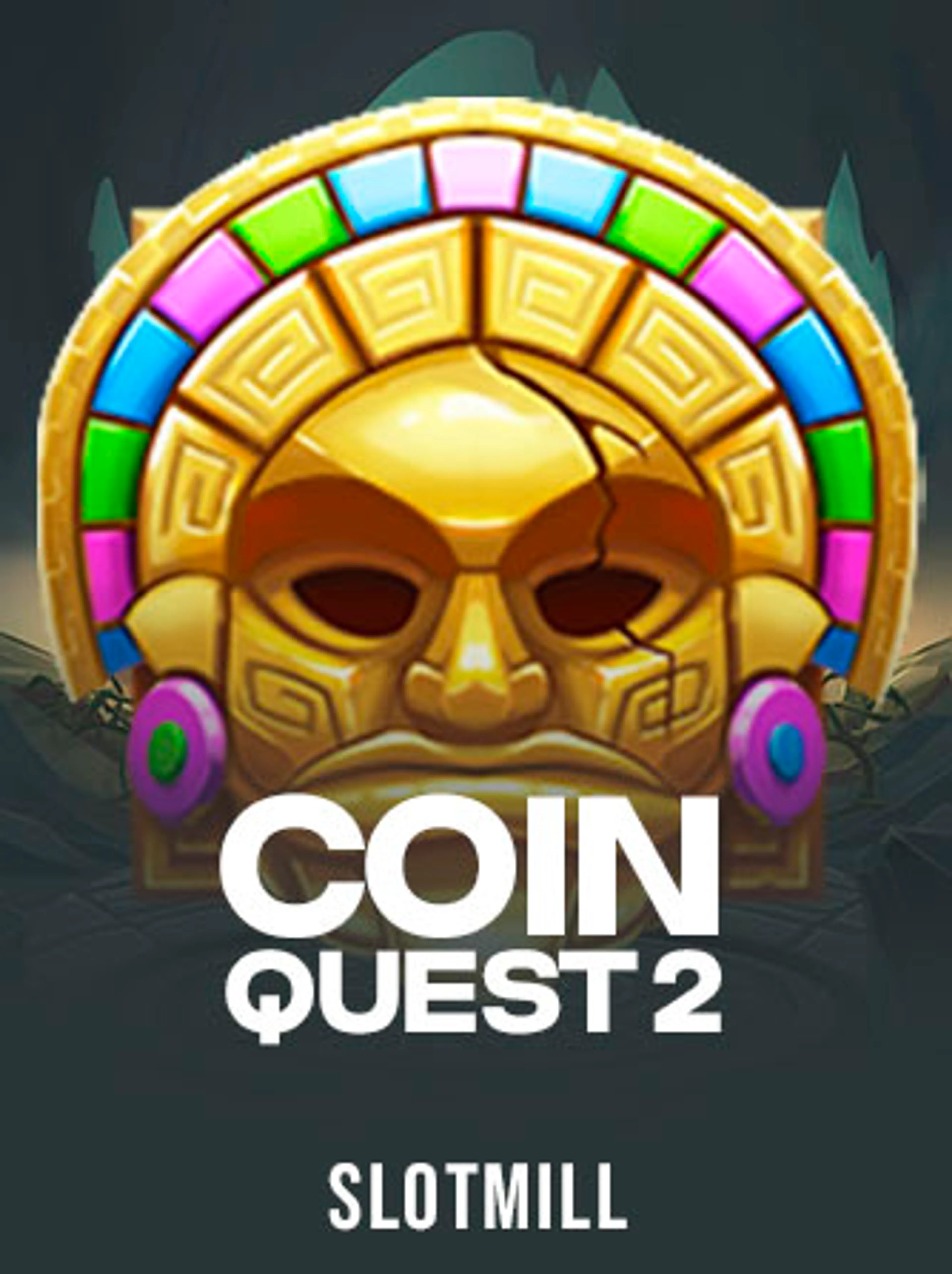 Coin Quest 2