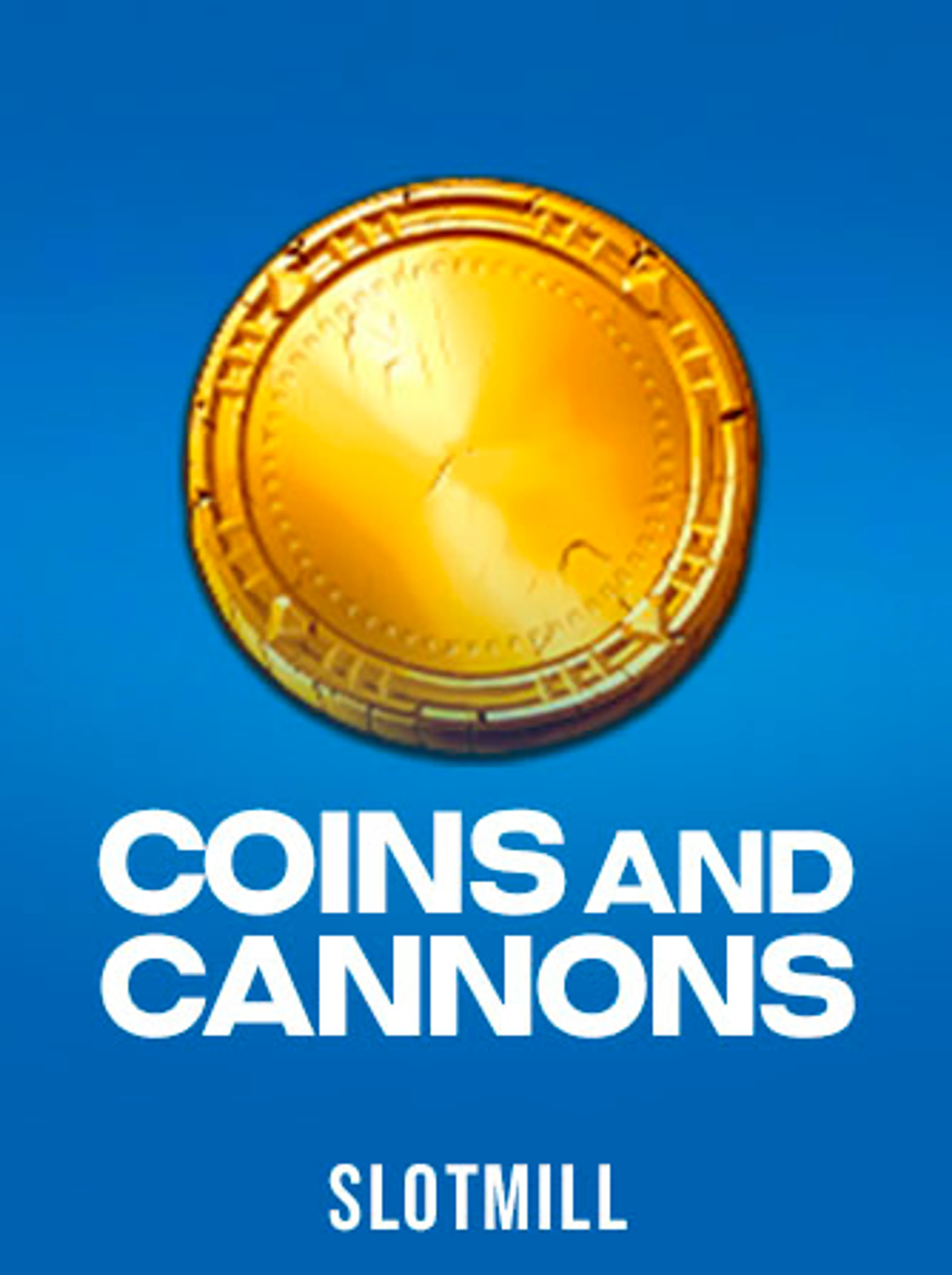 Coins and Cannons
