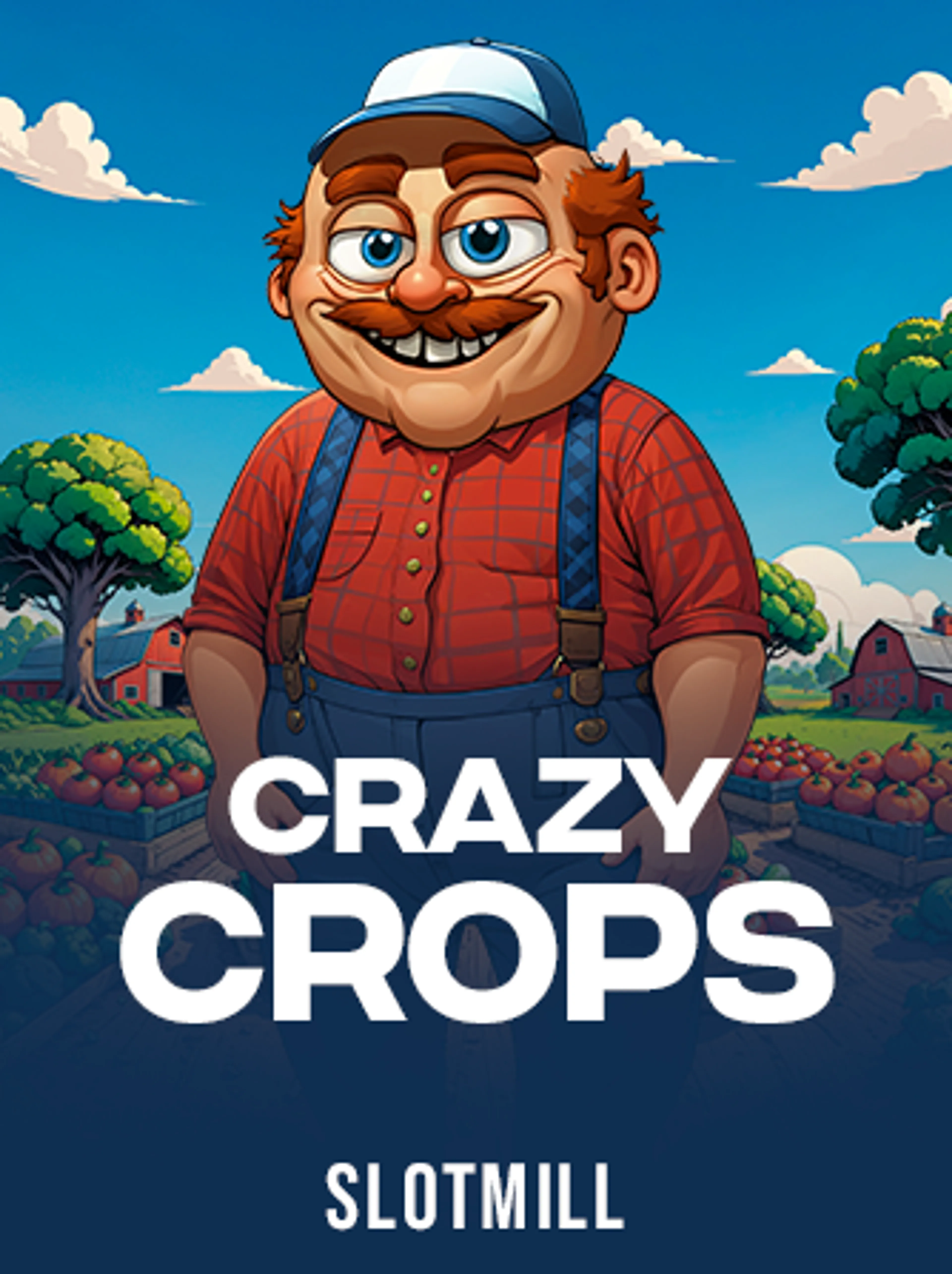 Crazy Crops