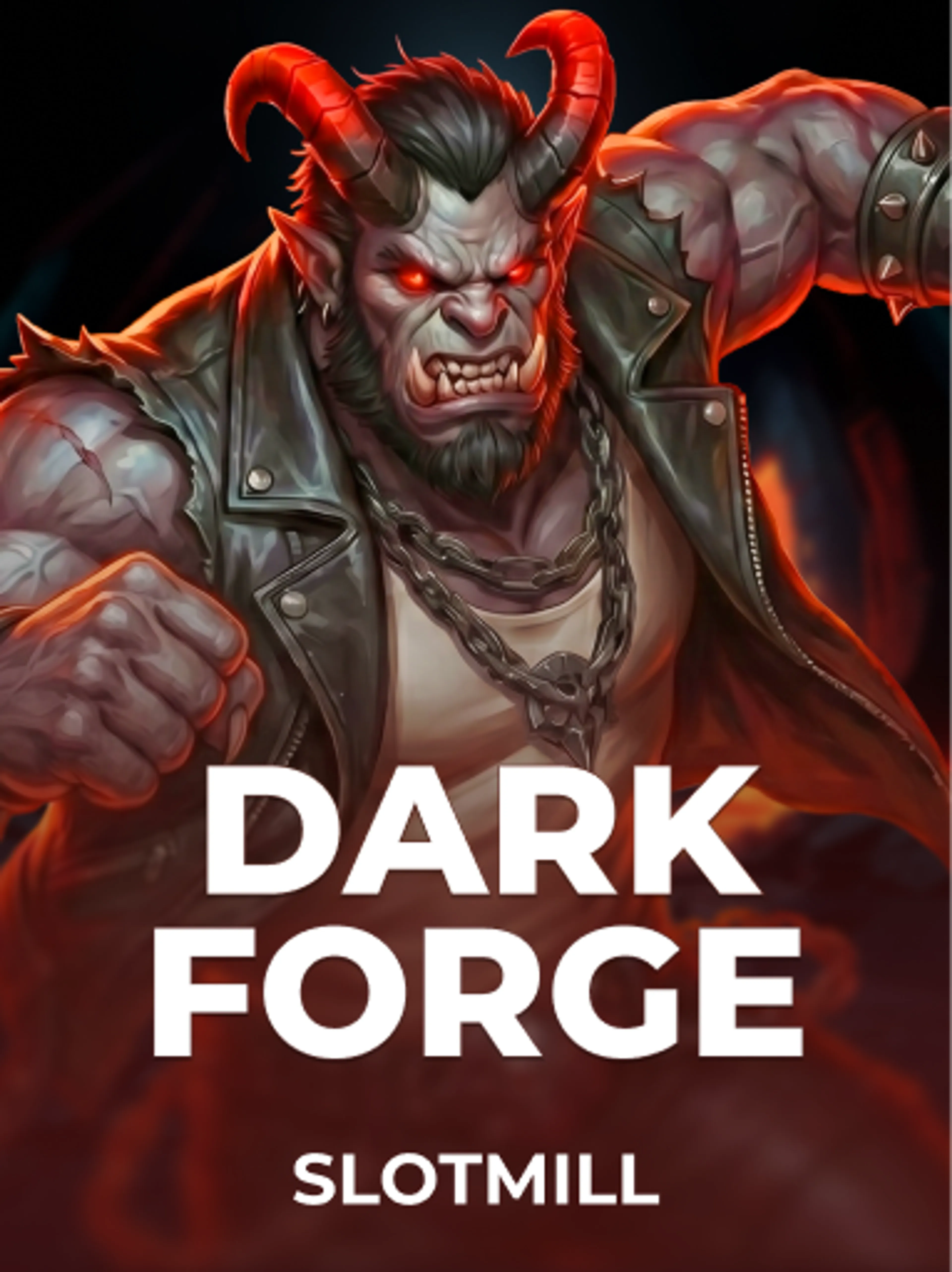 Dark Forge