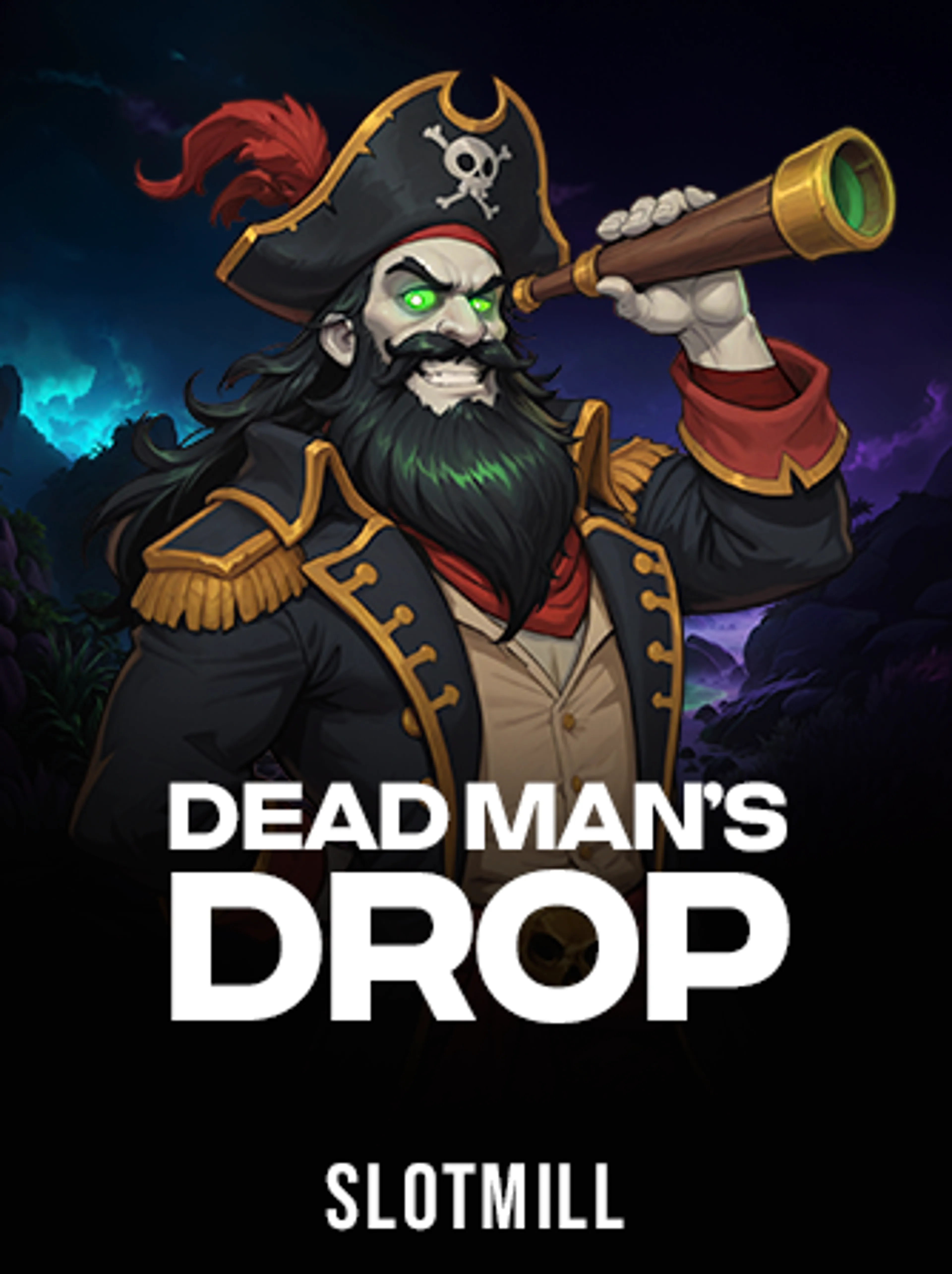 Dead Man's Drop