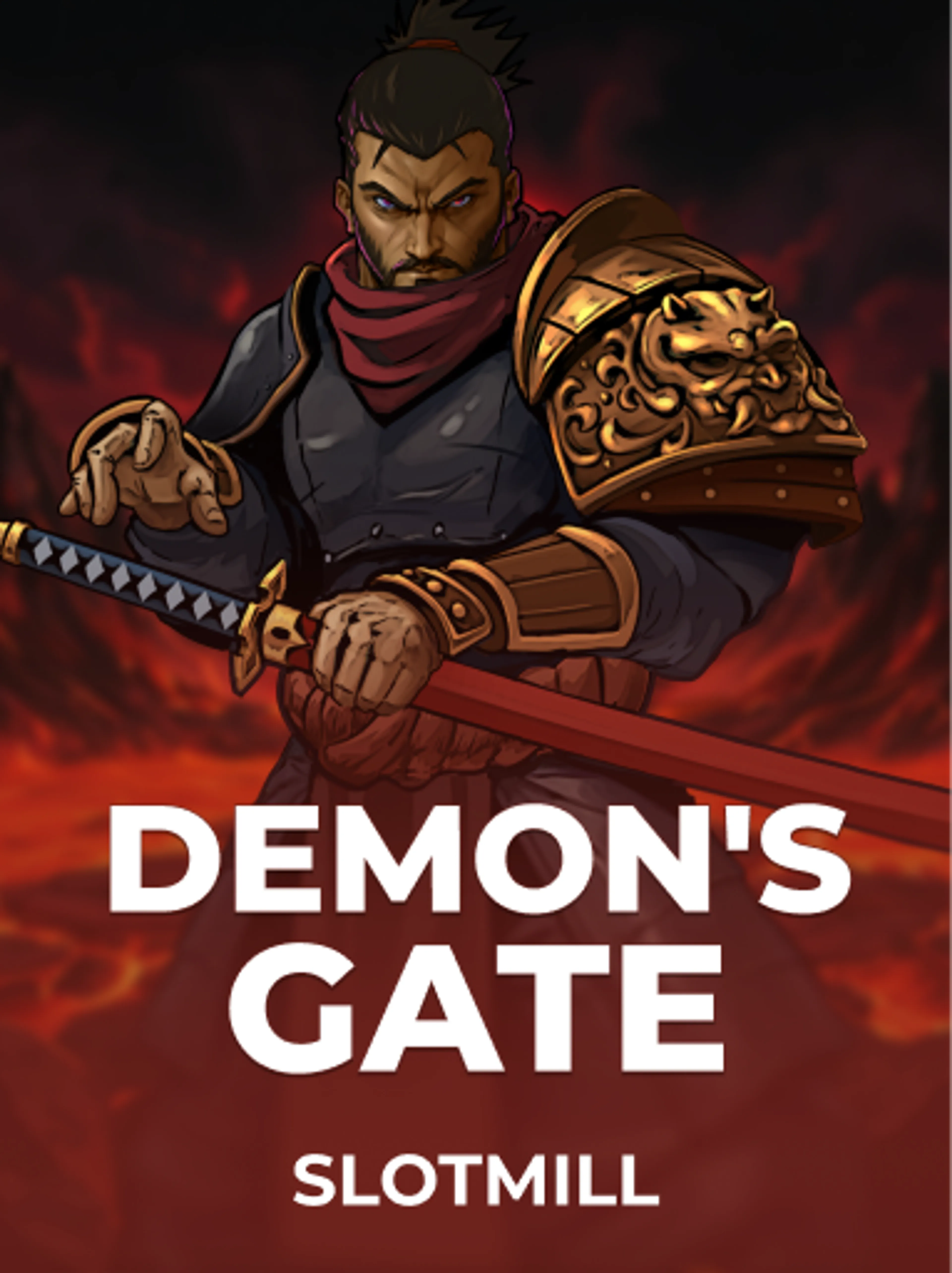 Demon's Gate