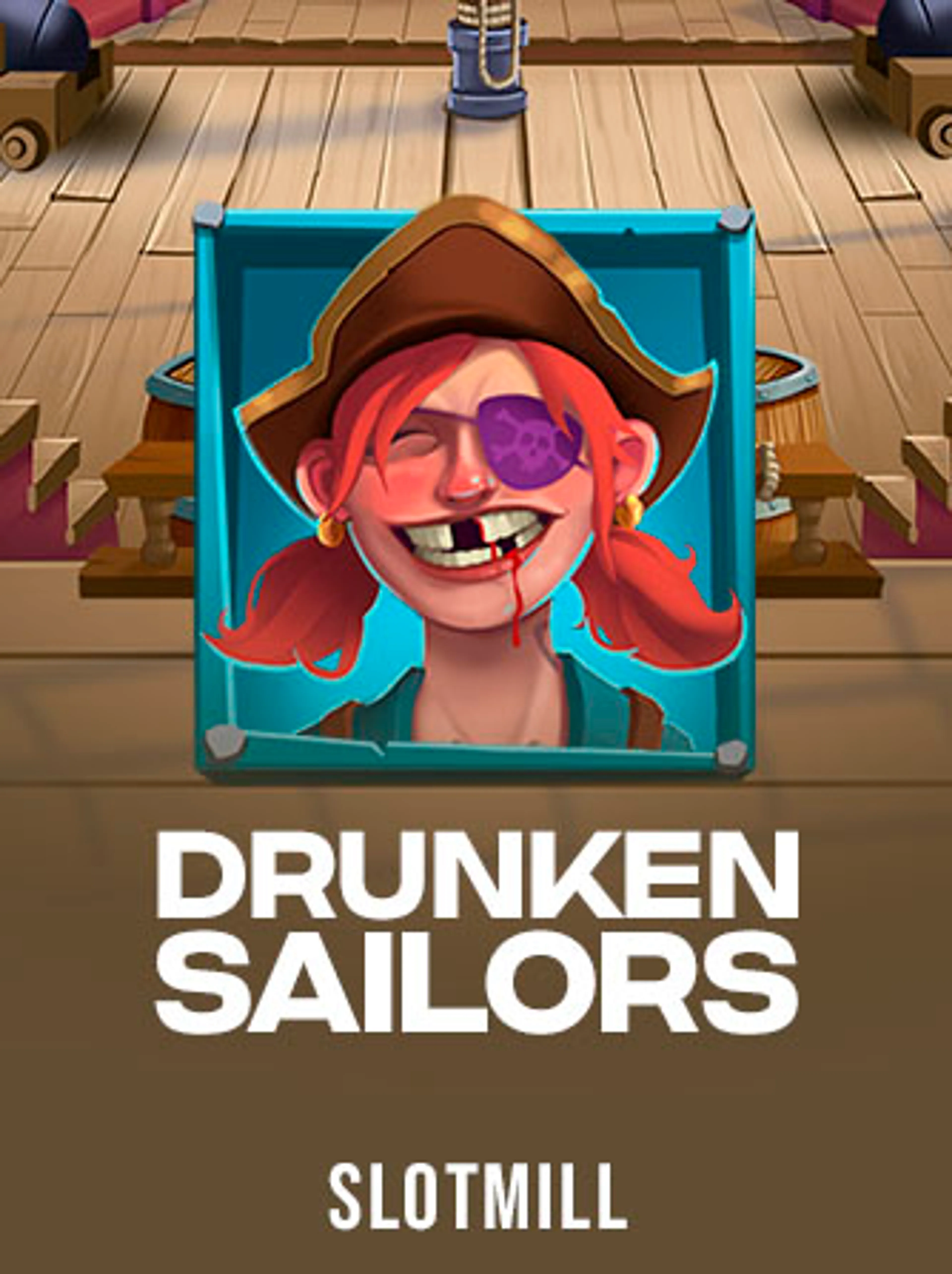 Drunken Sailors