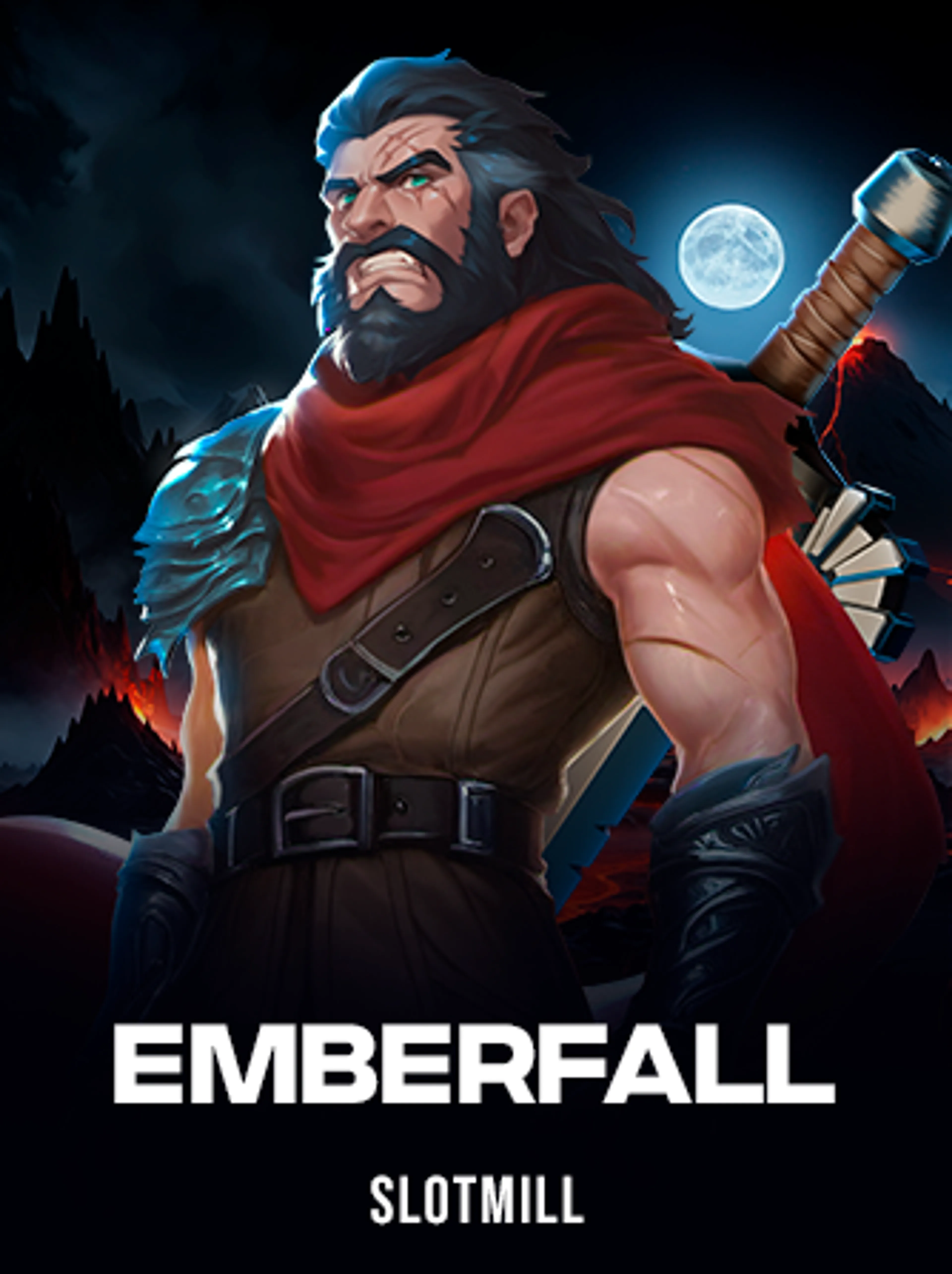 Emberfall