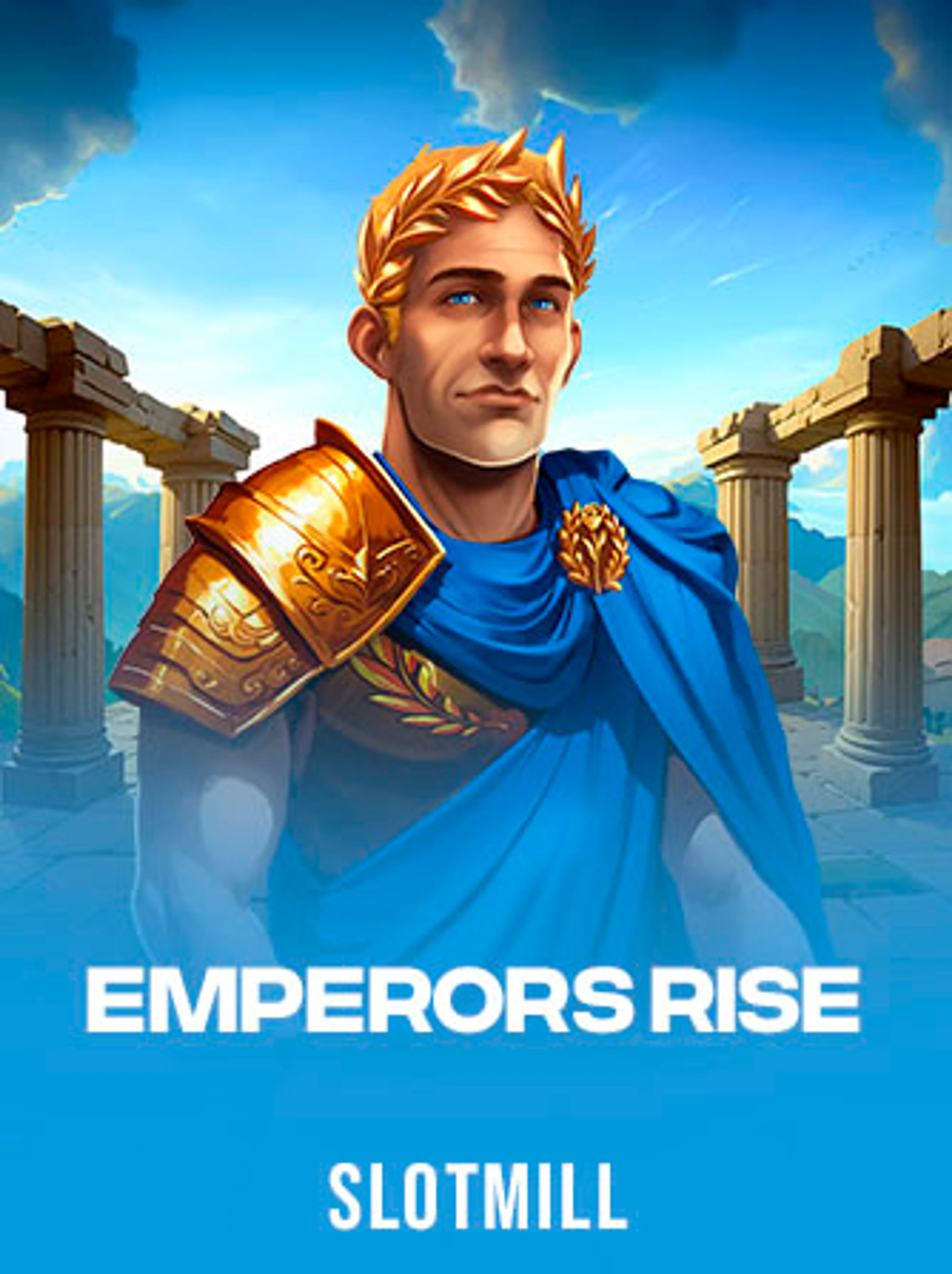 Emperors Rise