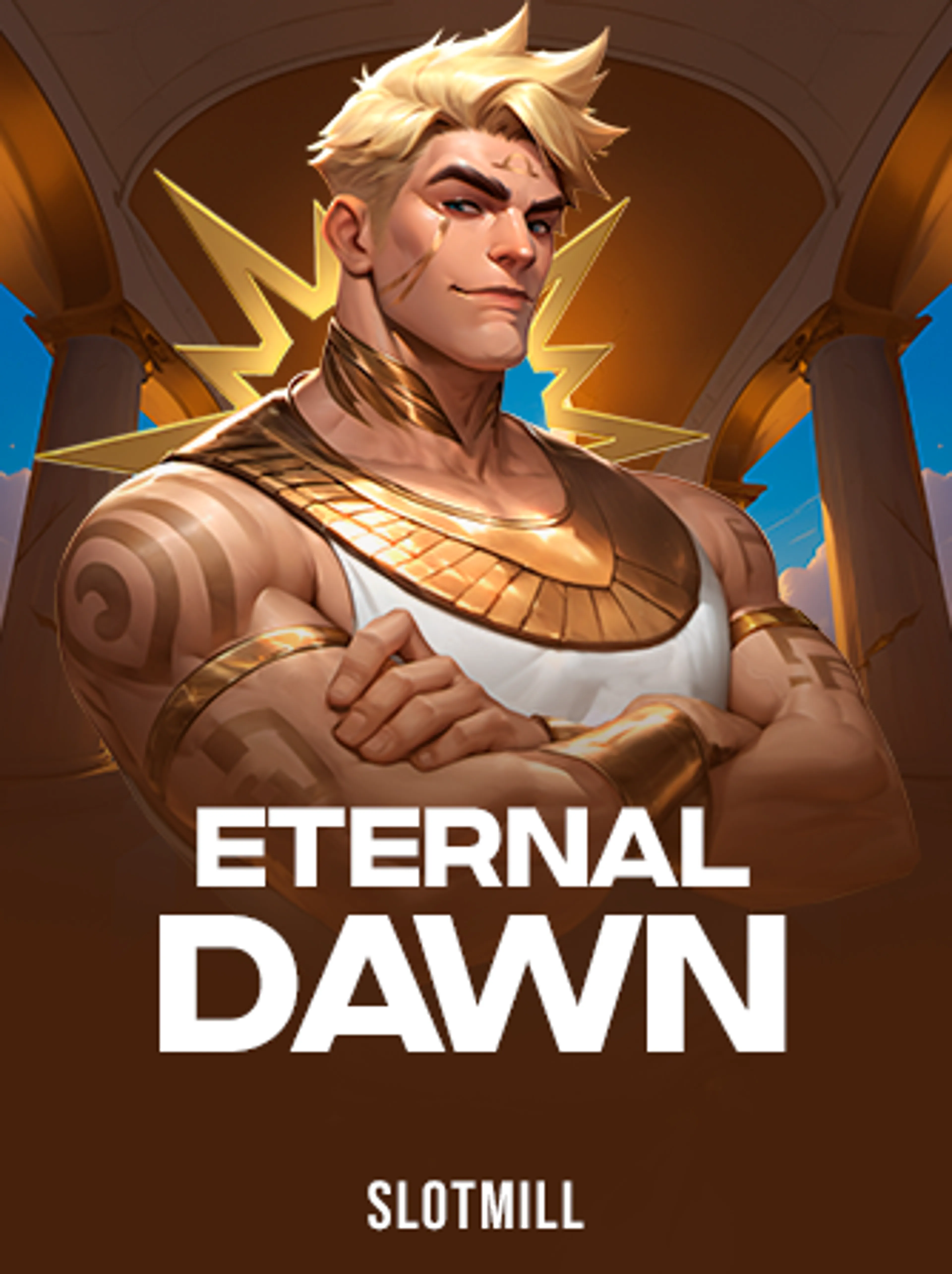 Eternal Dawn