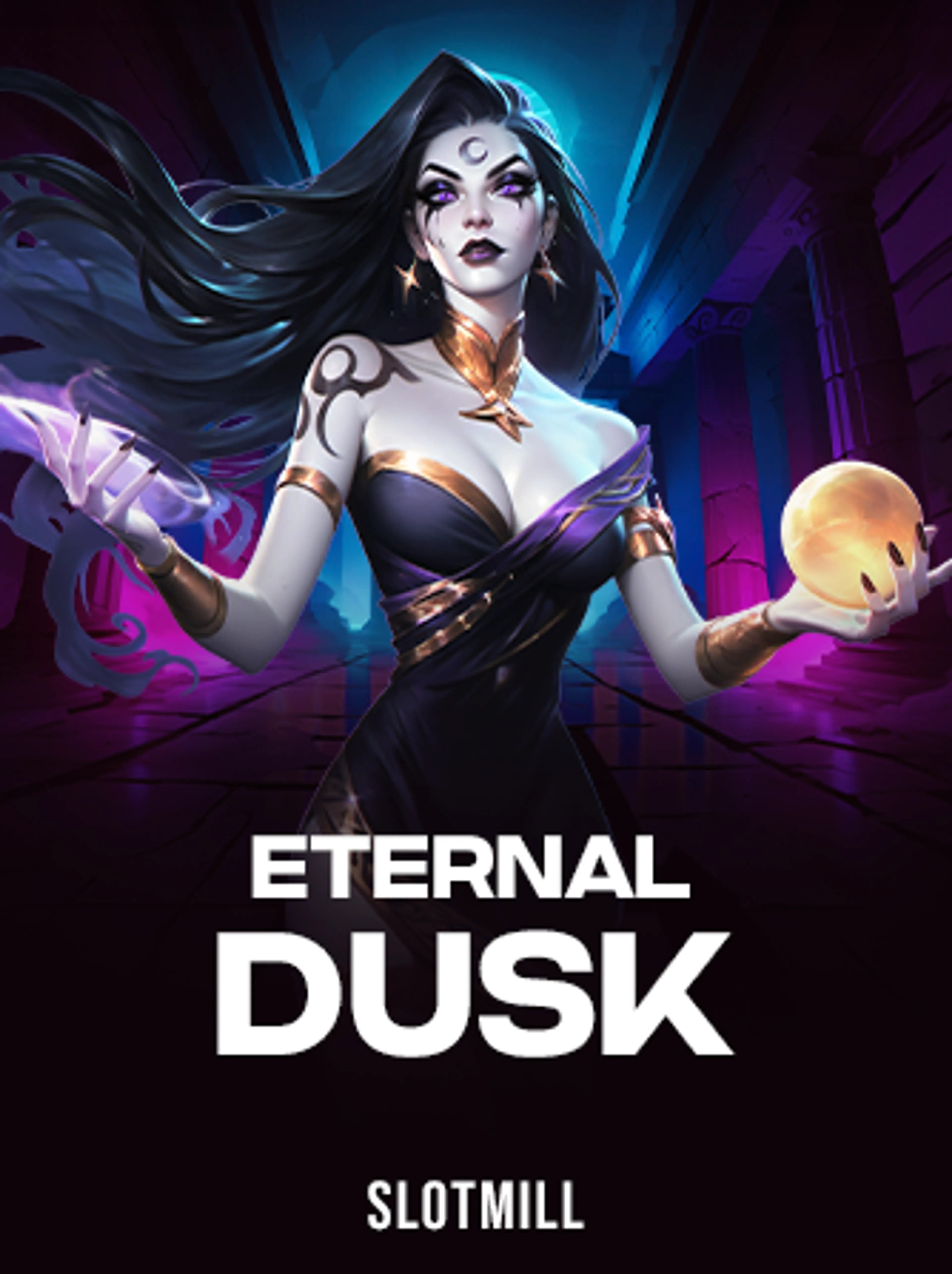 Eternal Dusk