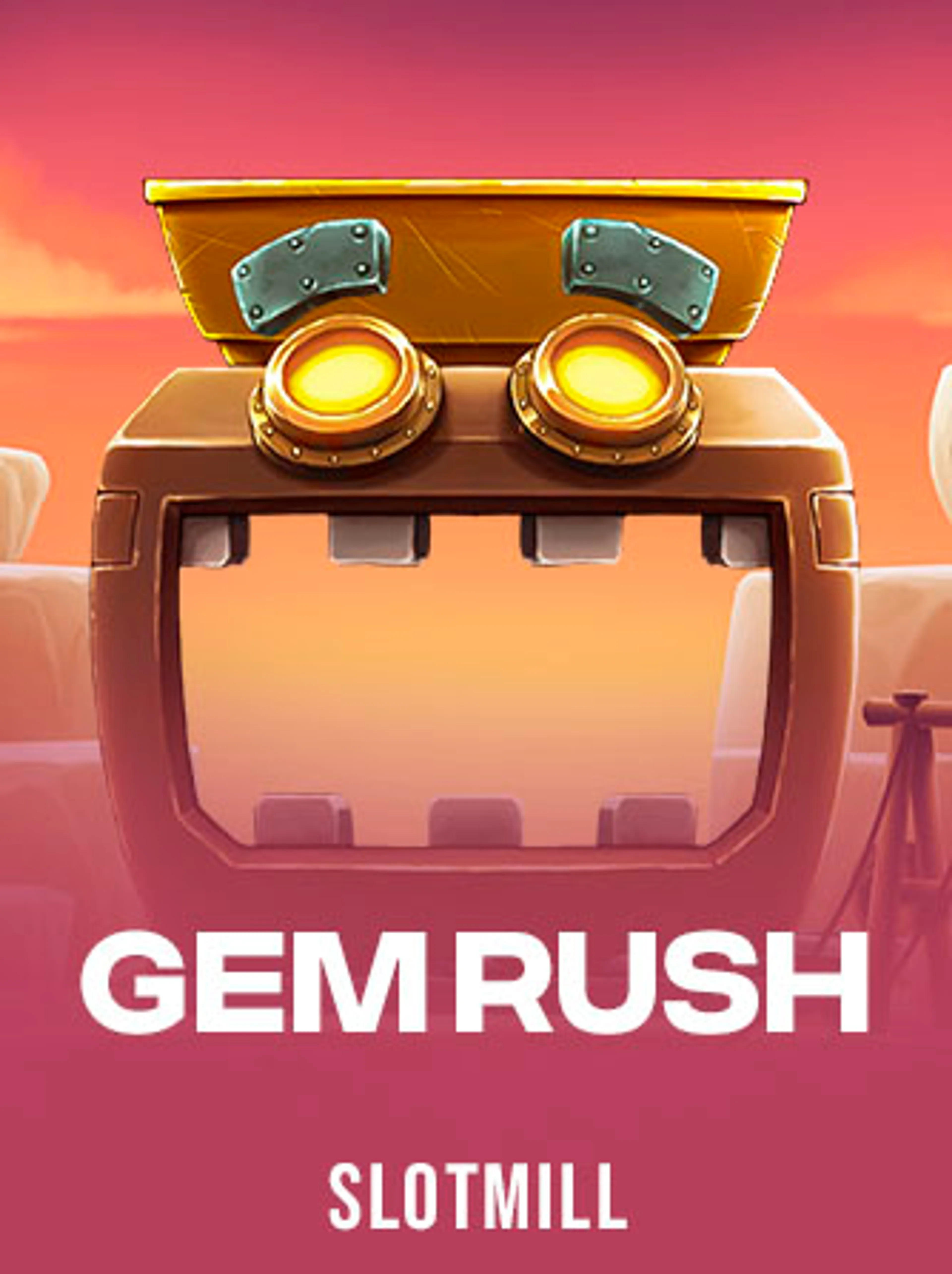 Gem Rush