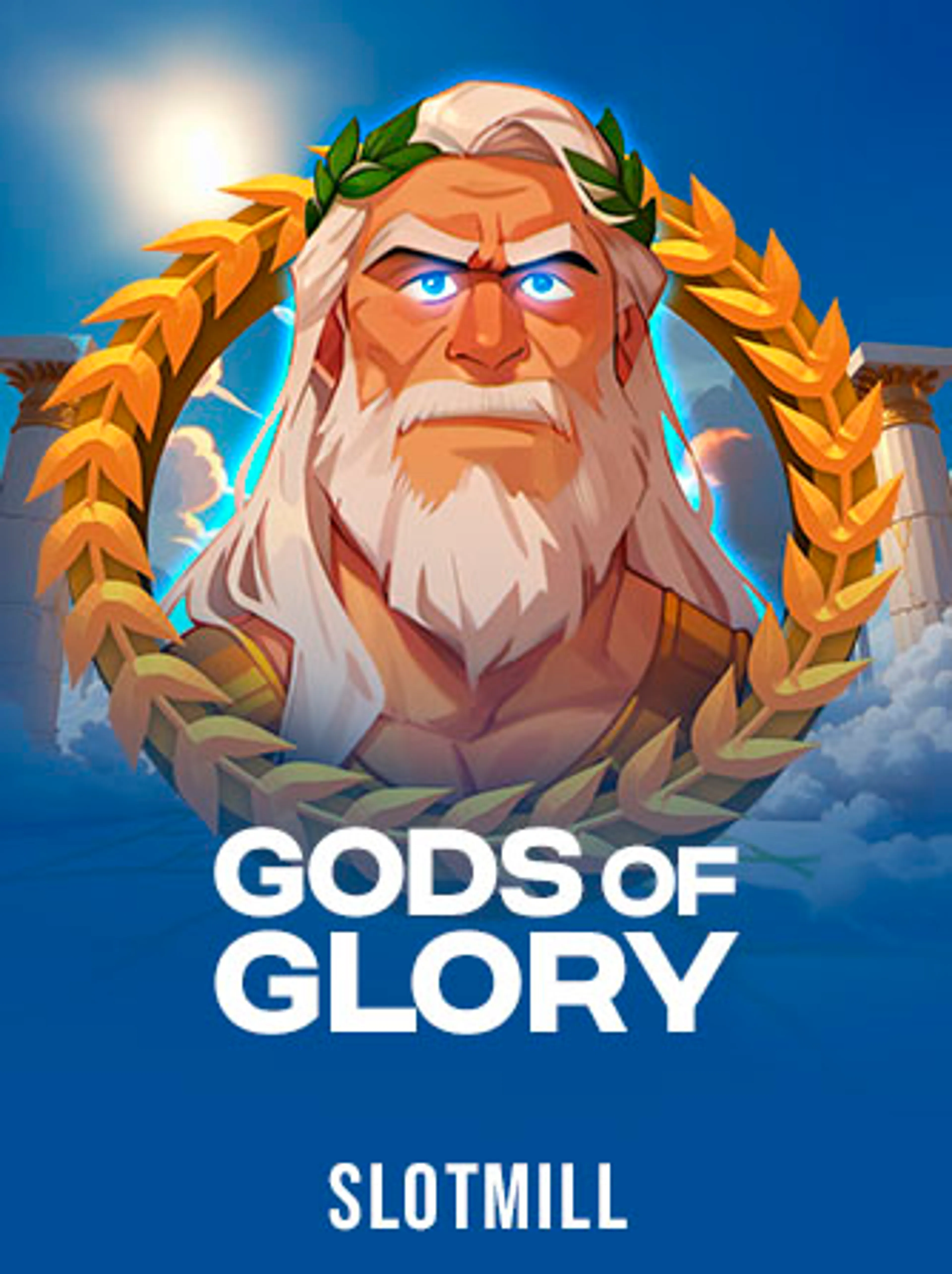 Gods of Glory