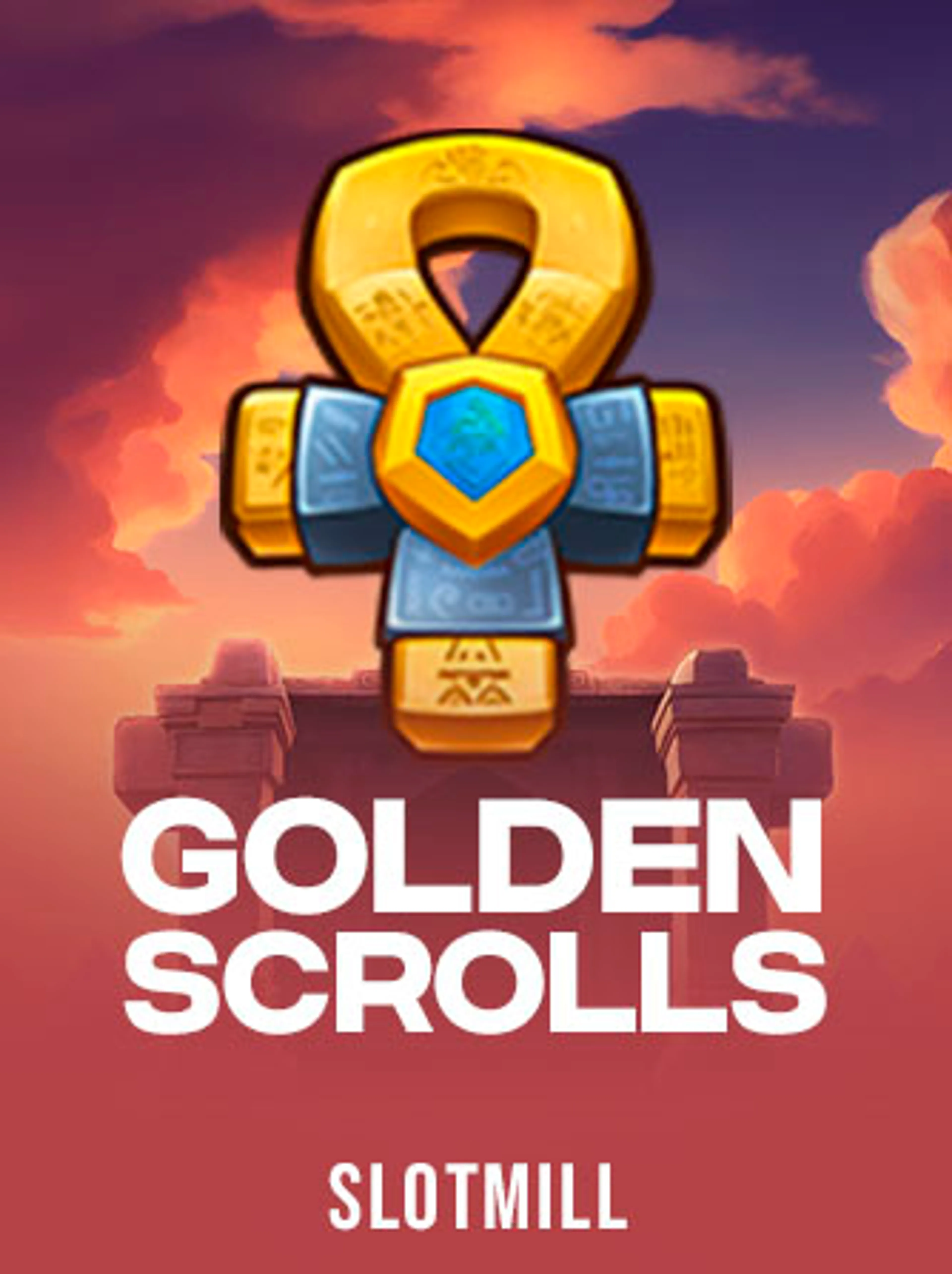 Golden Scrolls