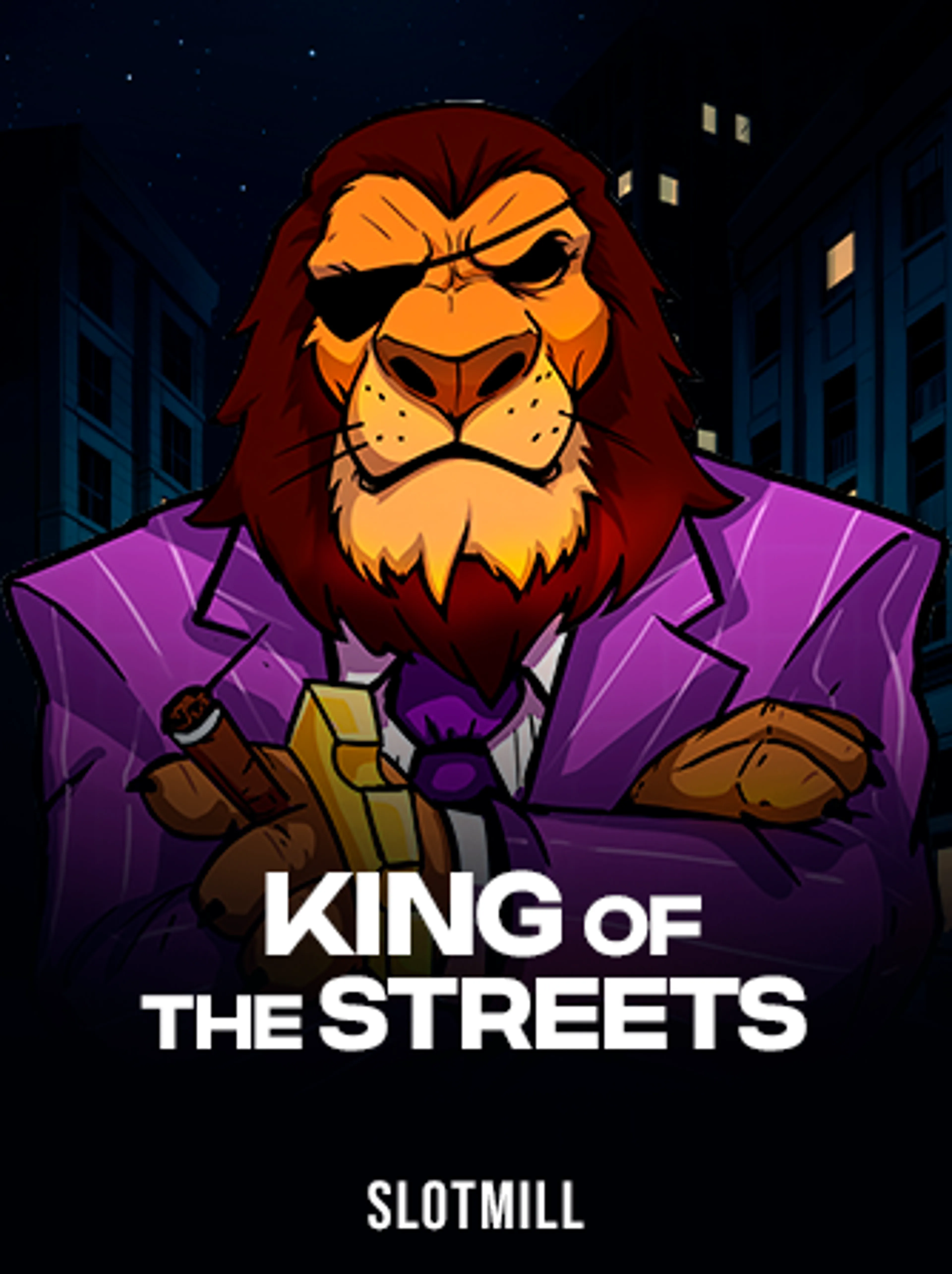 King of the Streets