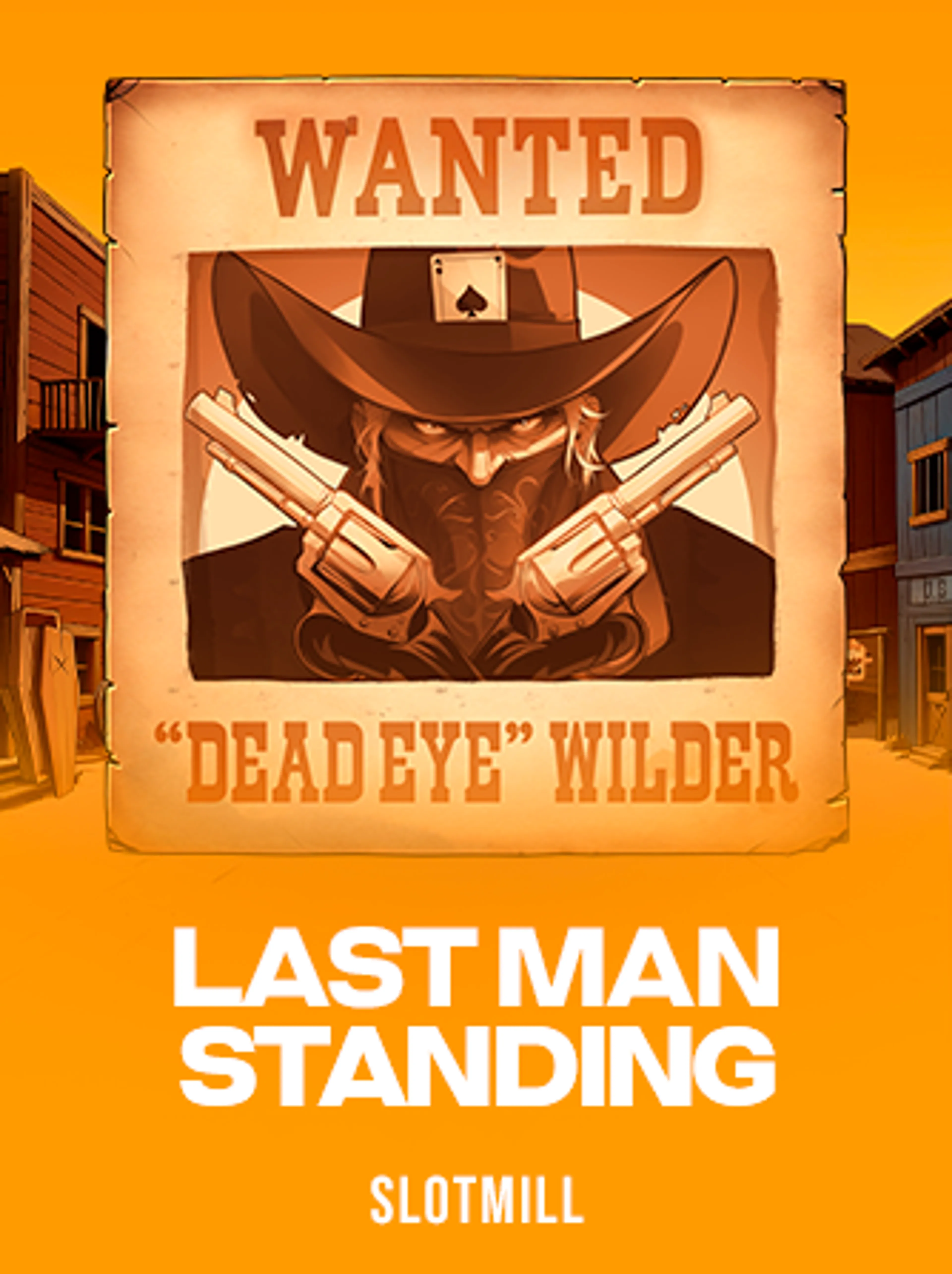 Last Man Standing