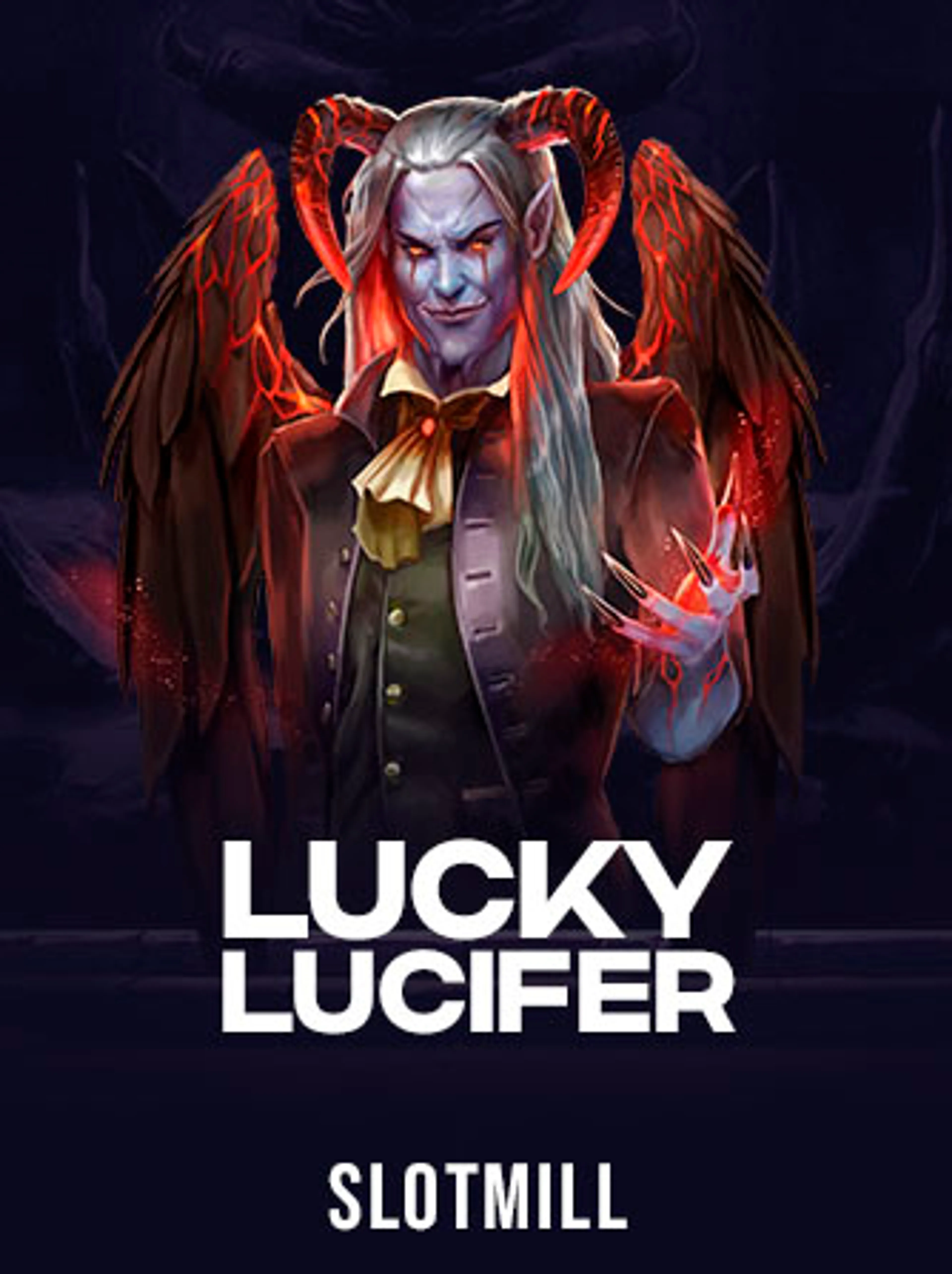 Lucky Lucifer