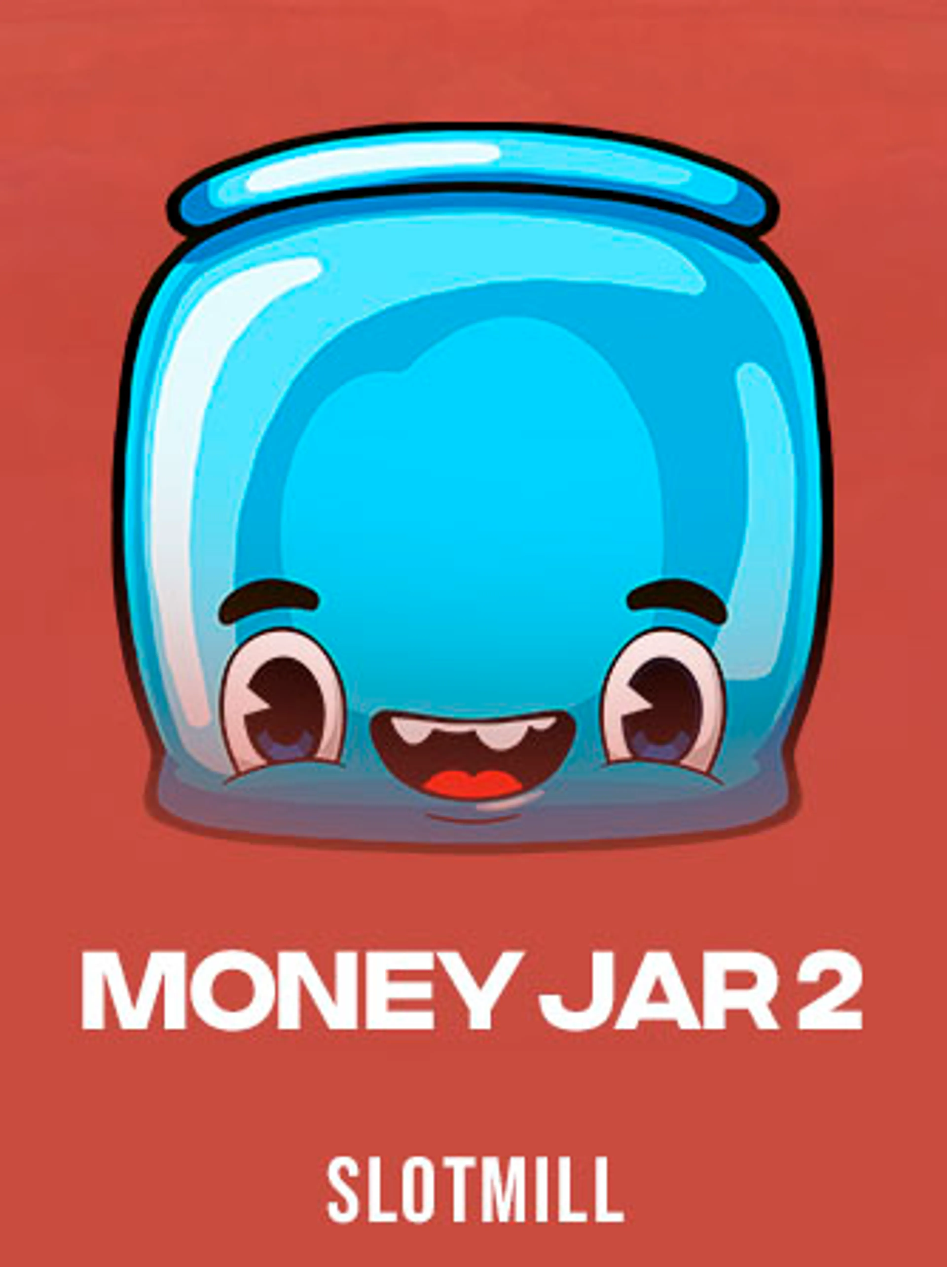 Money Jar 2