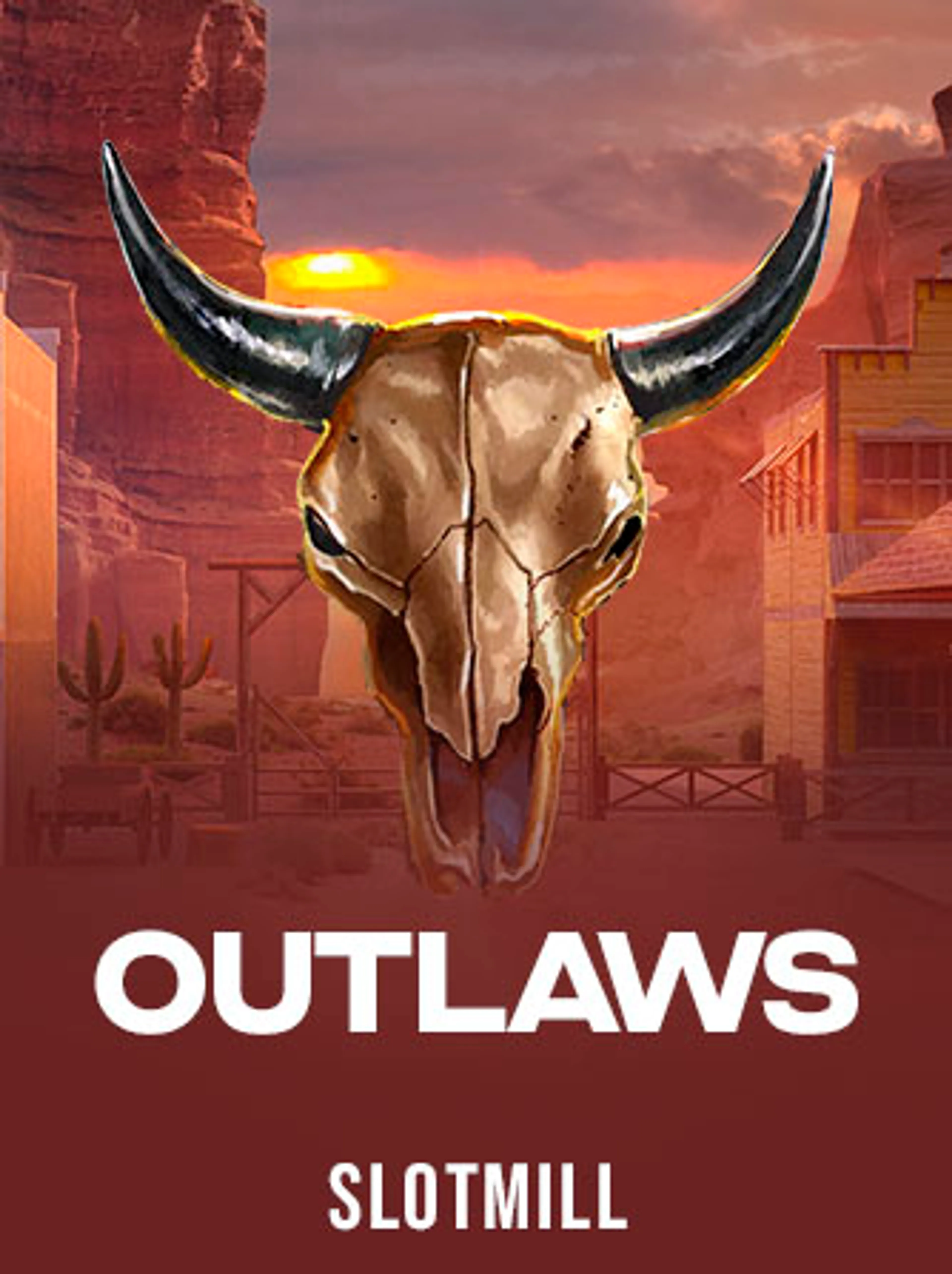 Outlaws