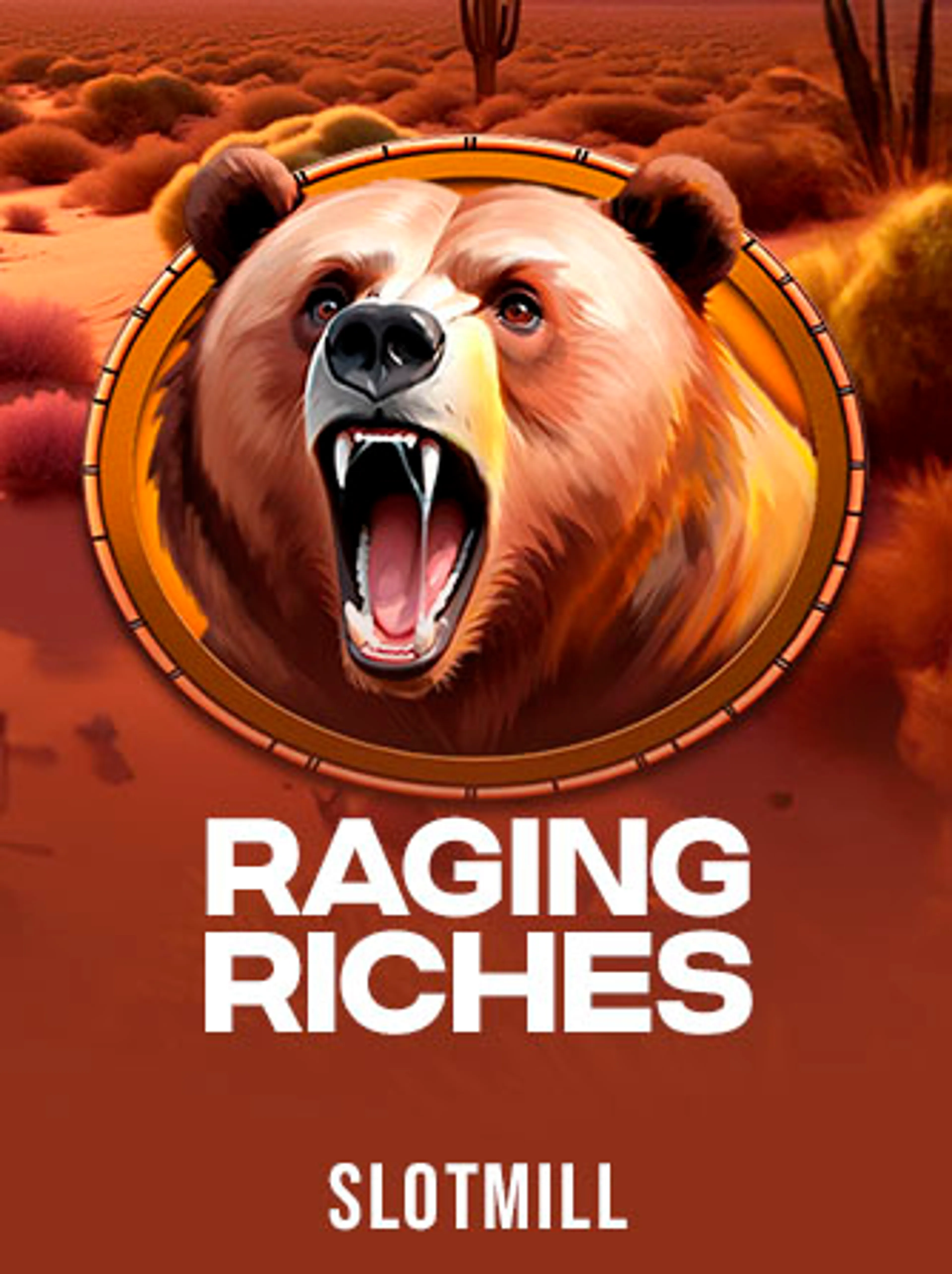 Raging Riches