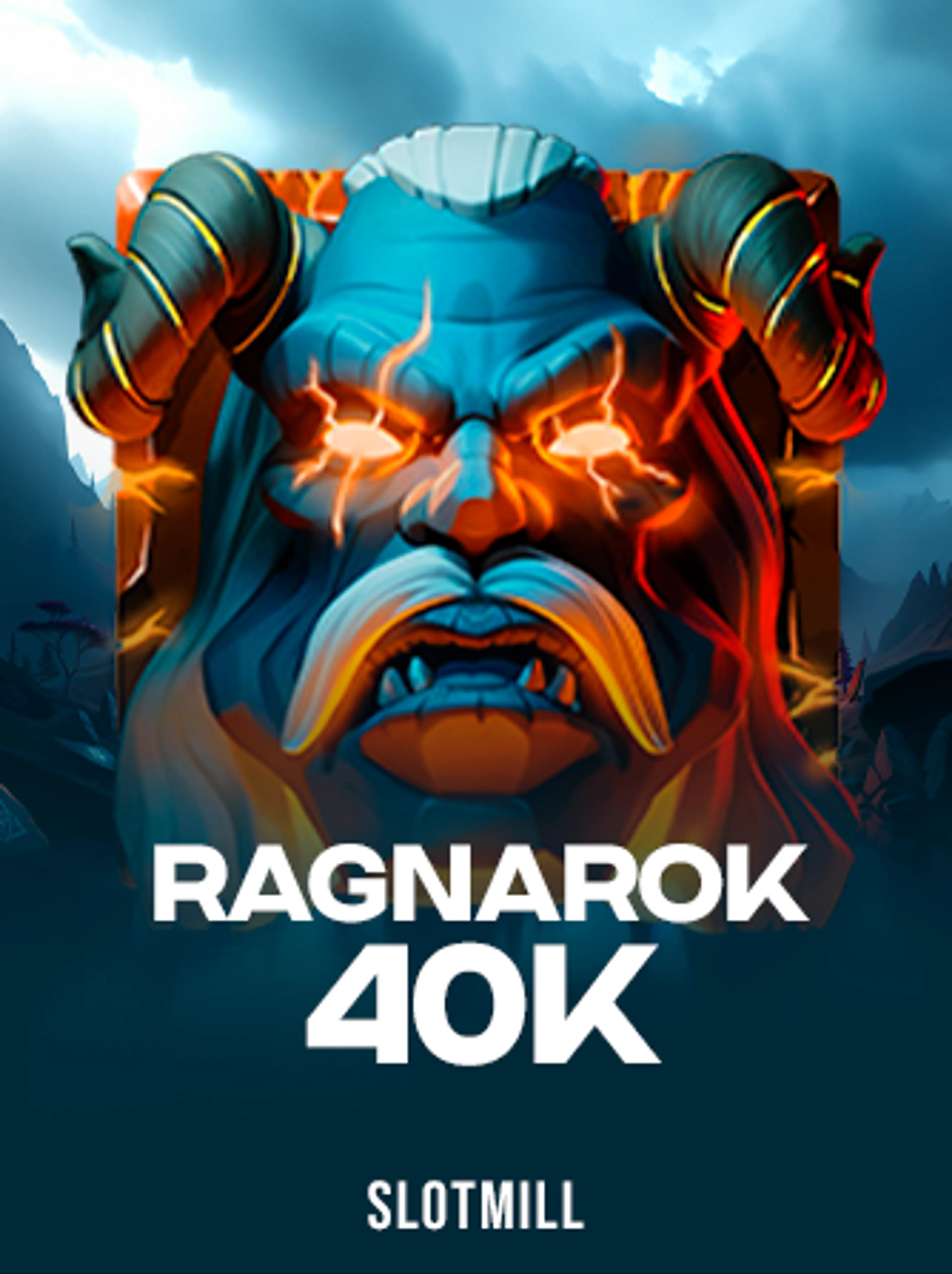 Ragnarok 40K