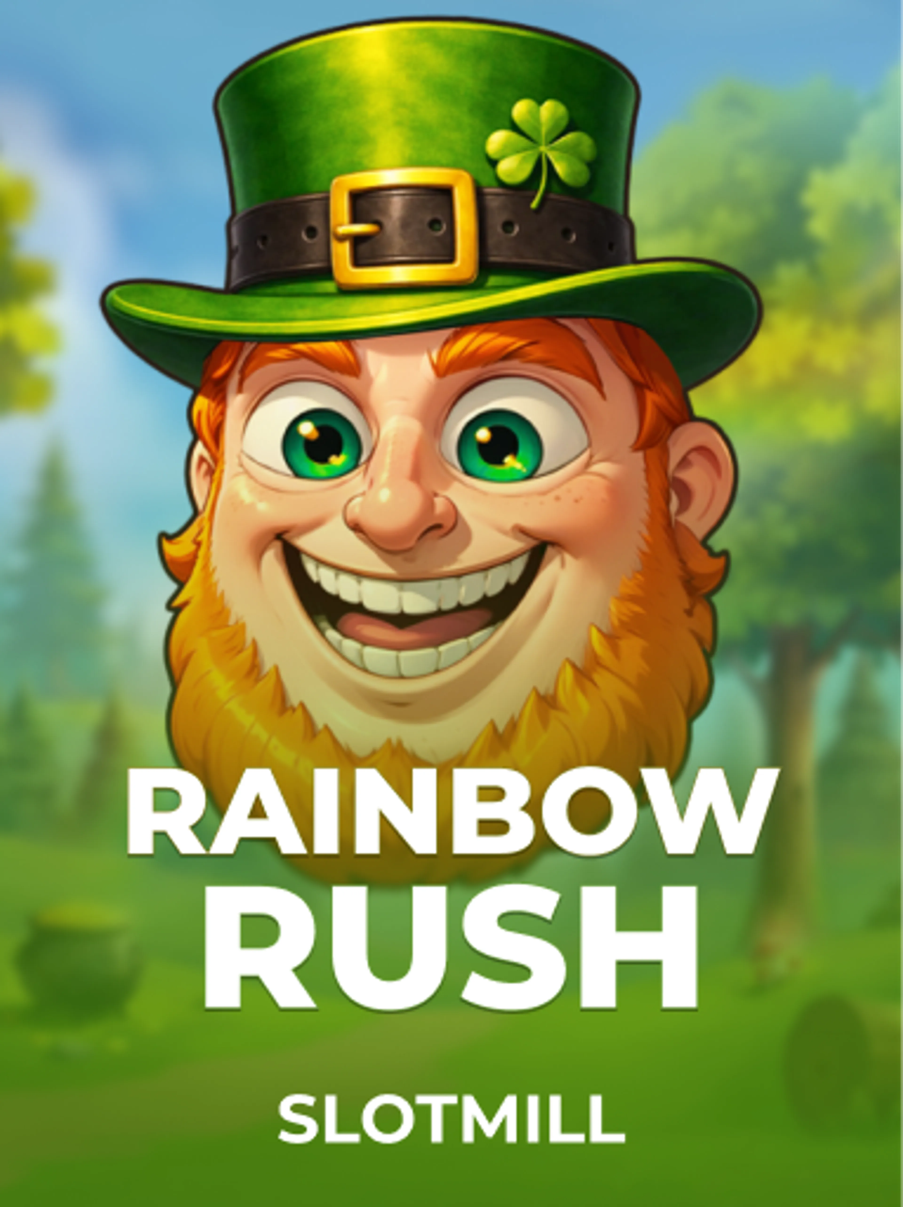 Rainbow Rush