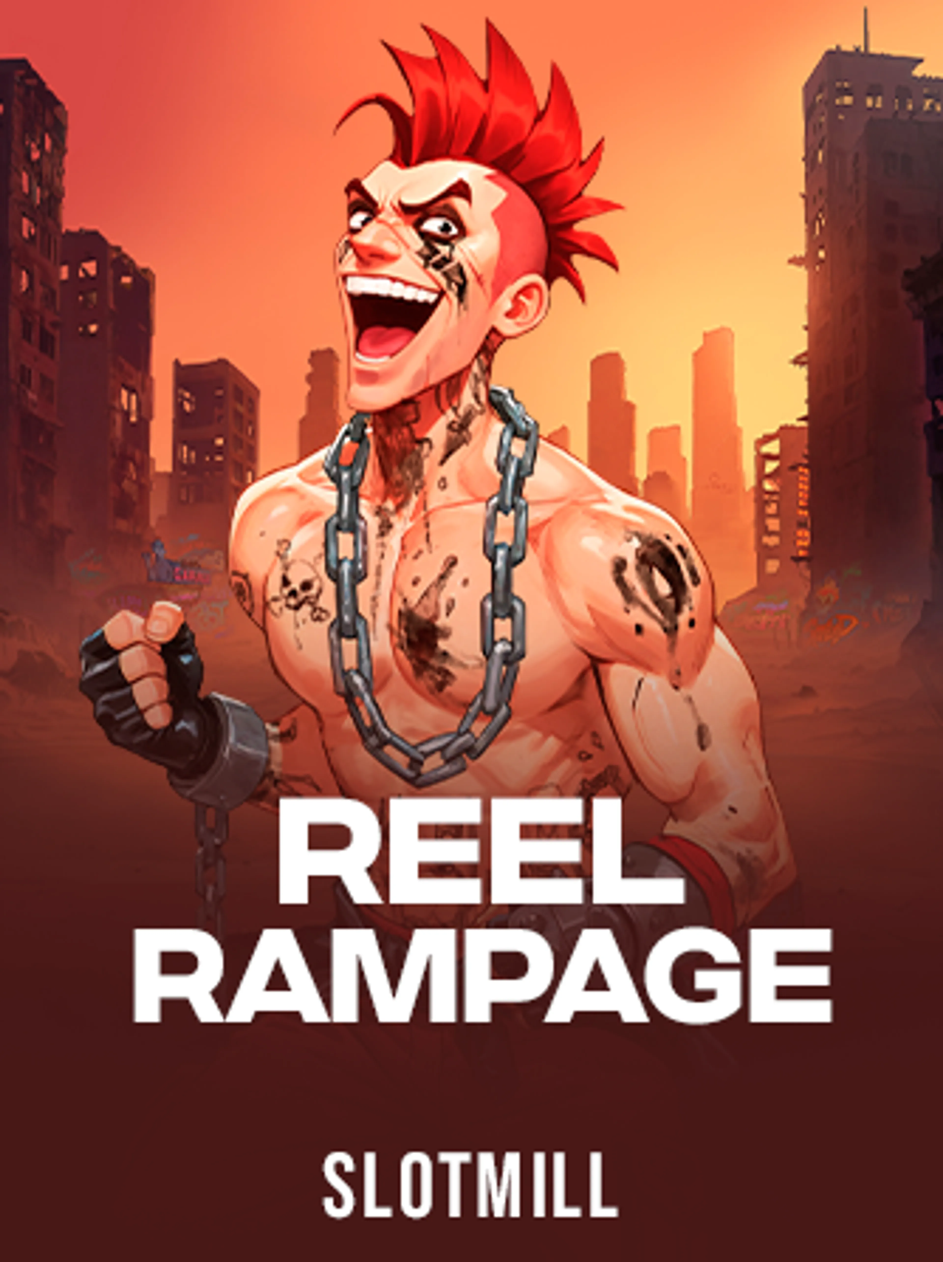 Reel Rampage