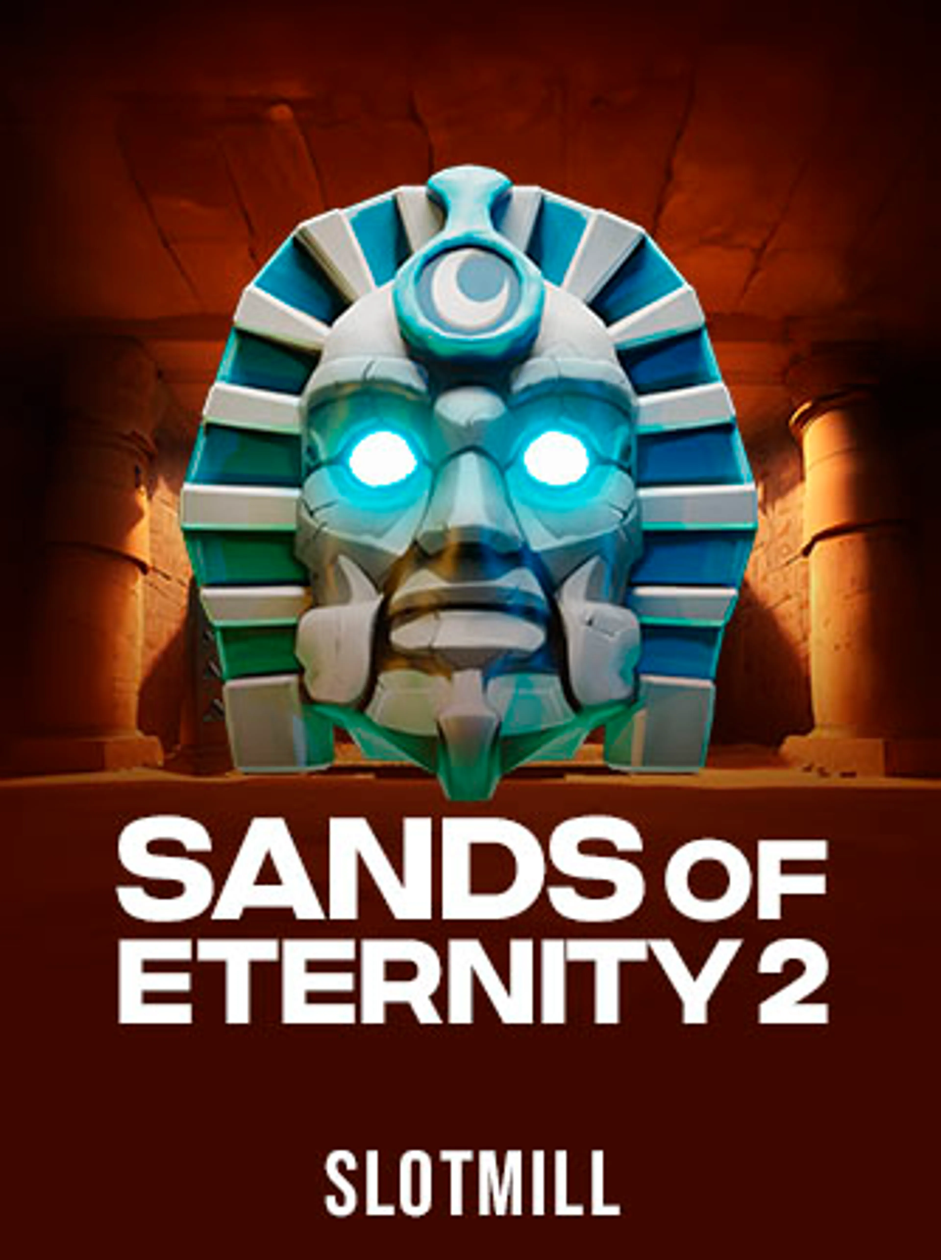 Sands of Eternity 2
