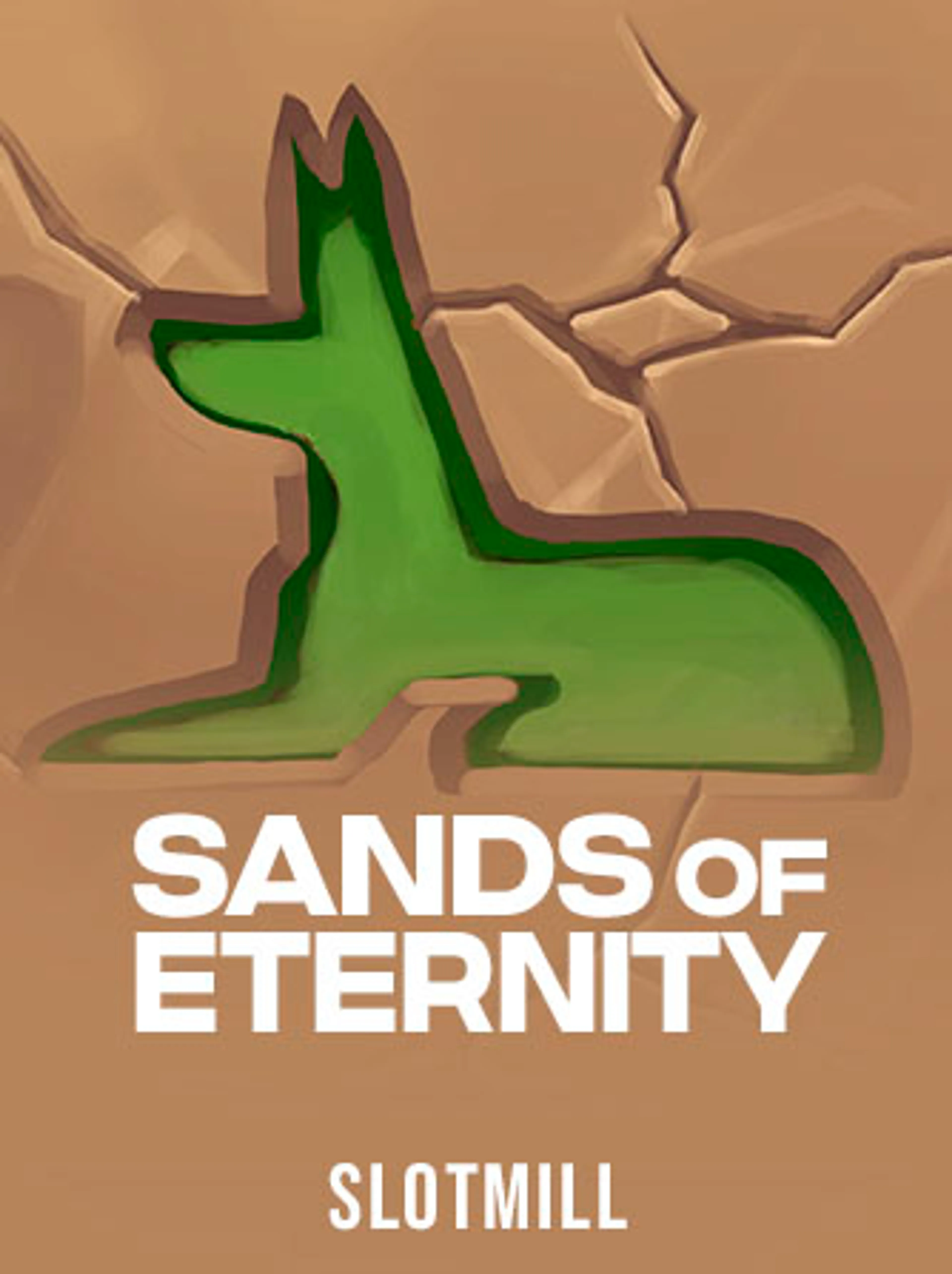 Sands of Eternity