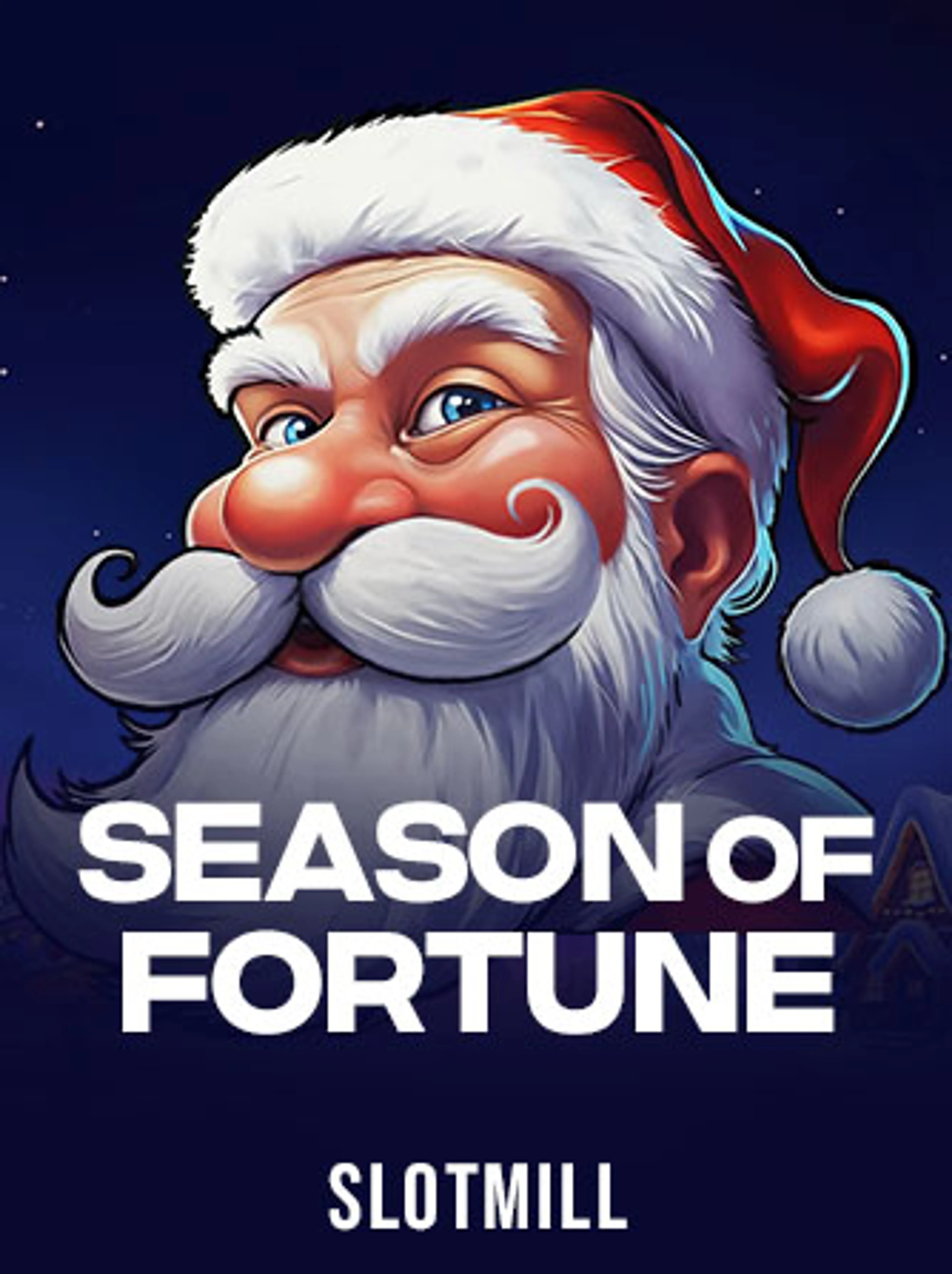 Season of Fortune