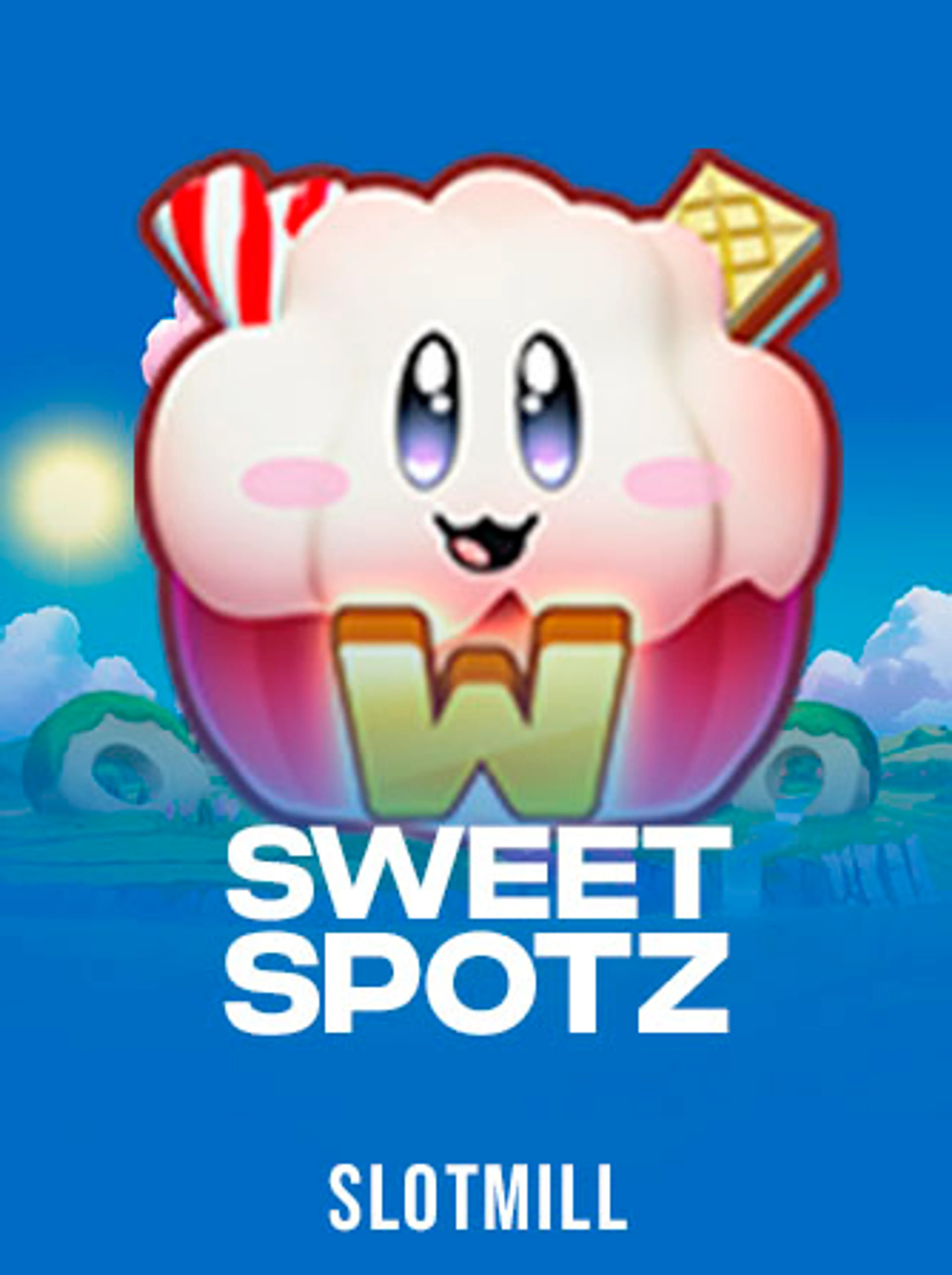 Sweet Spotz