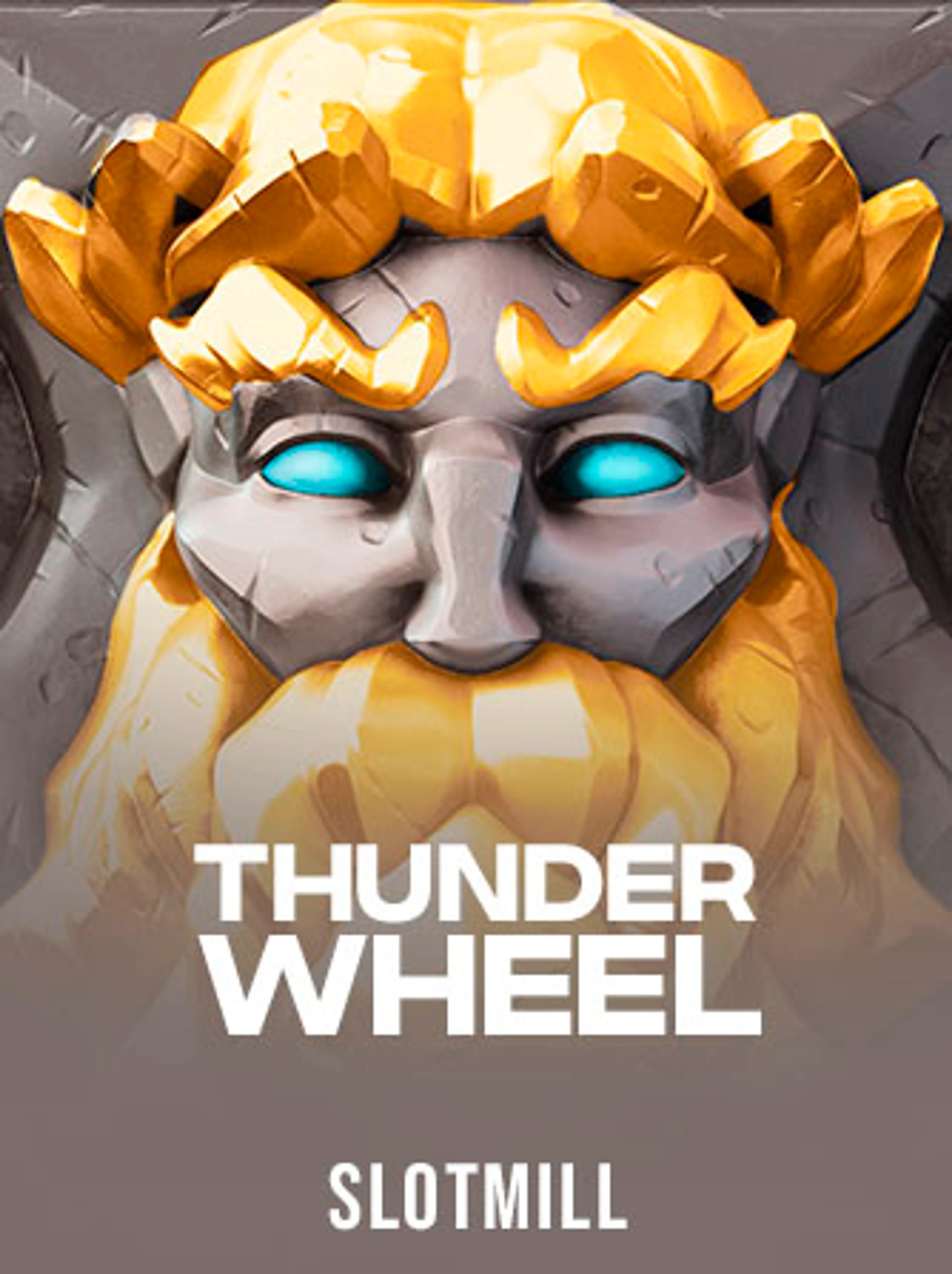 Thunder Wheel