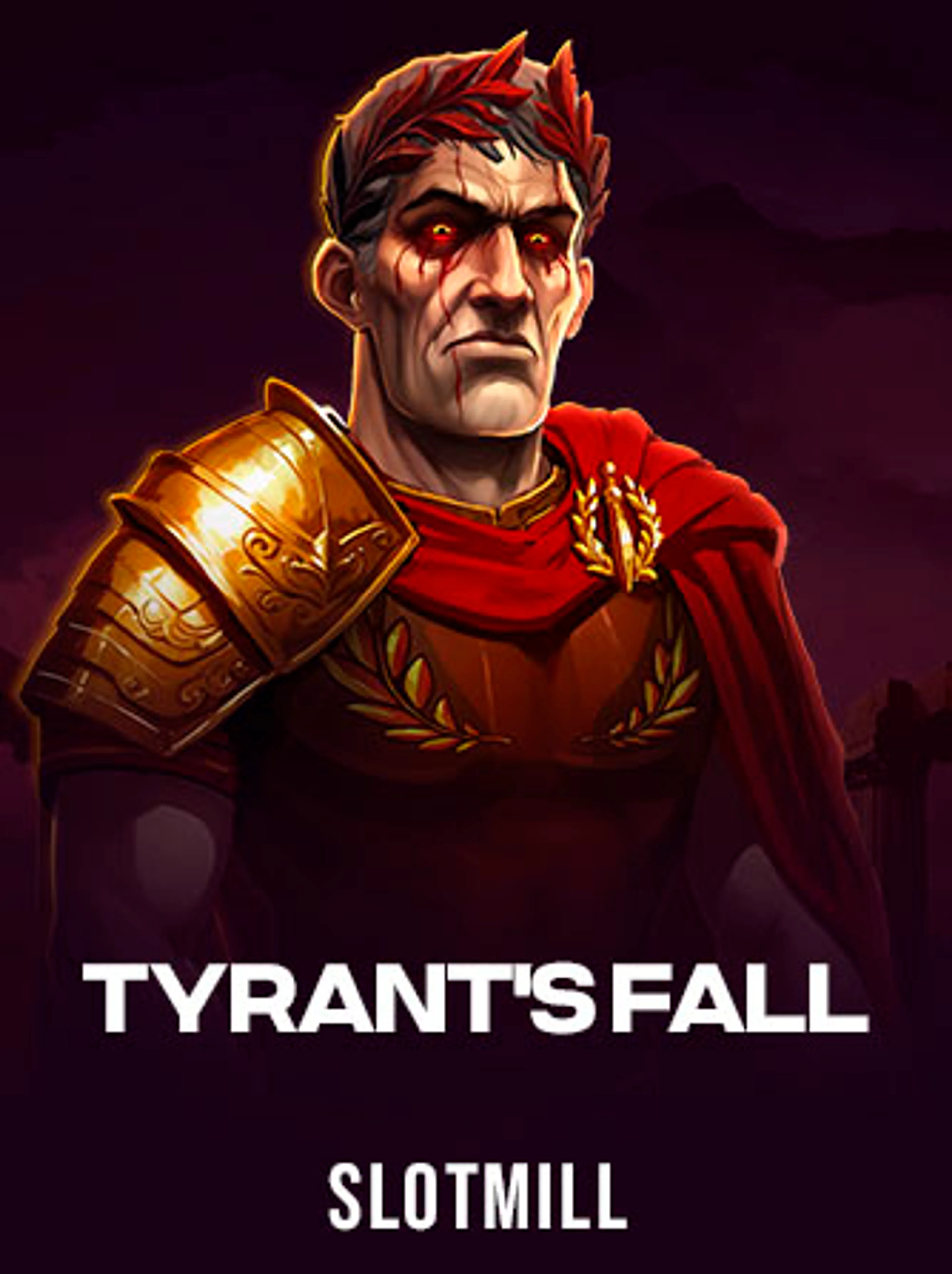 Tyrant's Fall