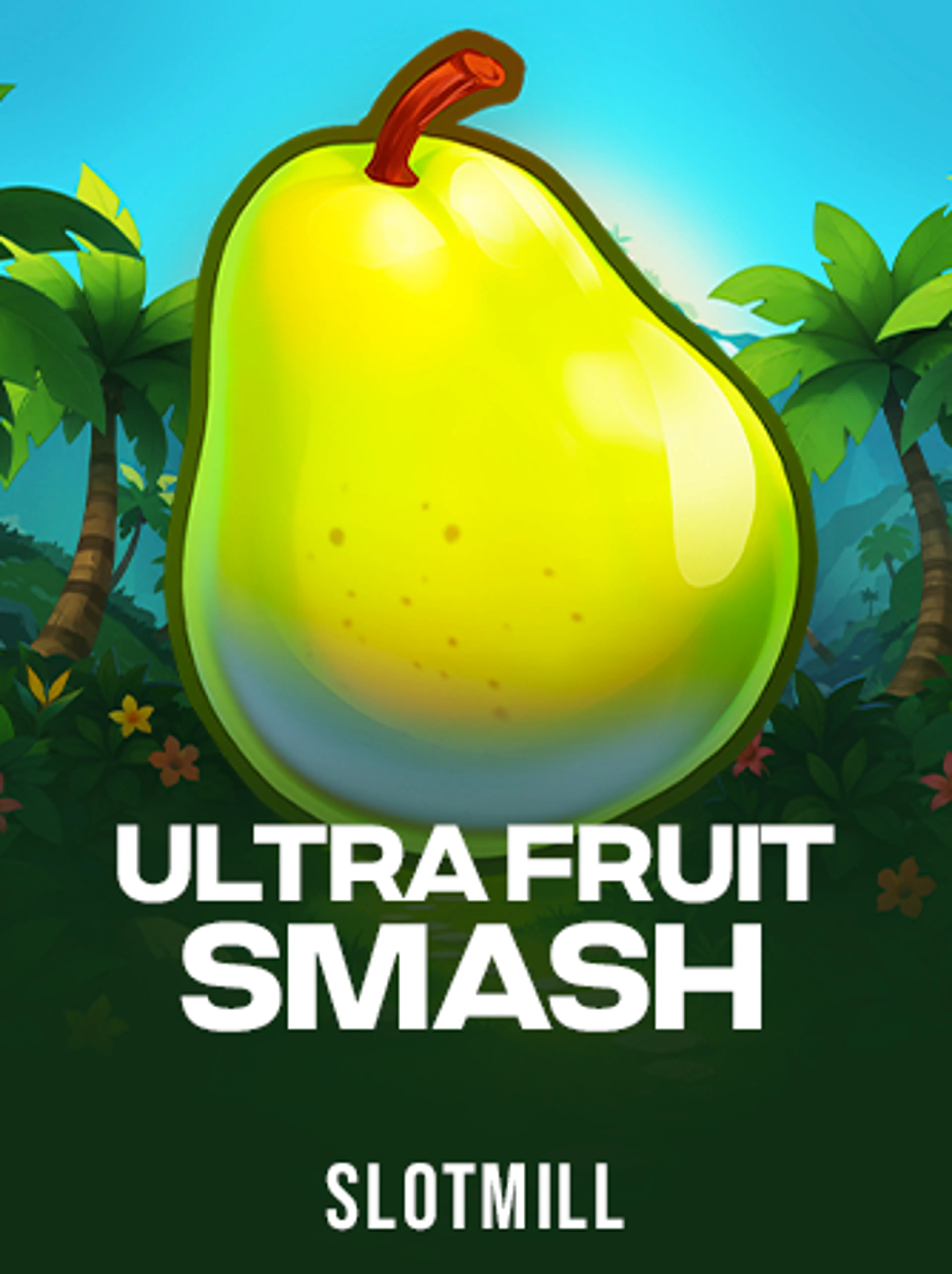 Ultra Fruit Smash