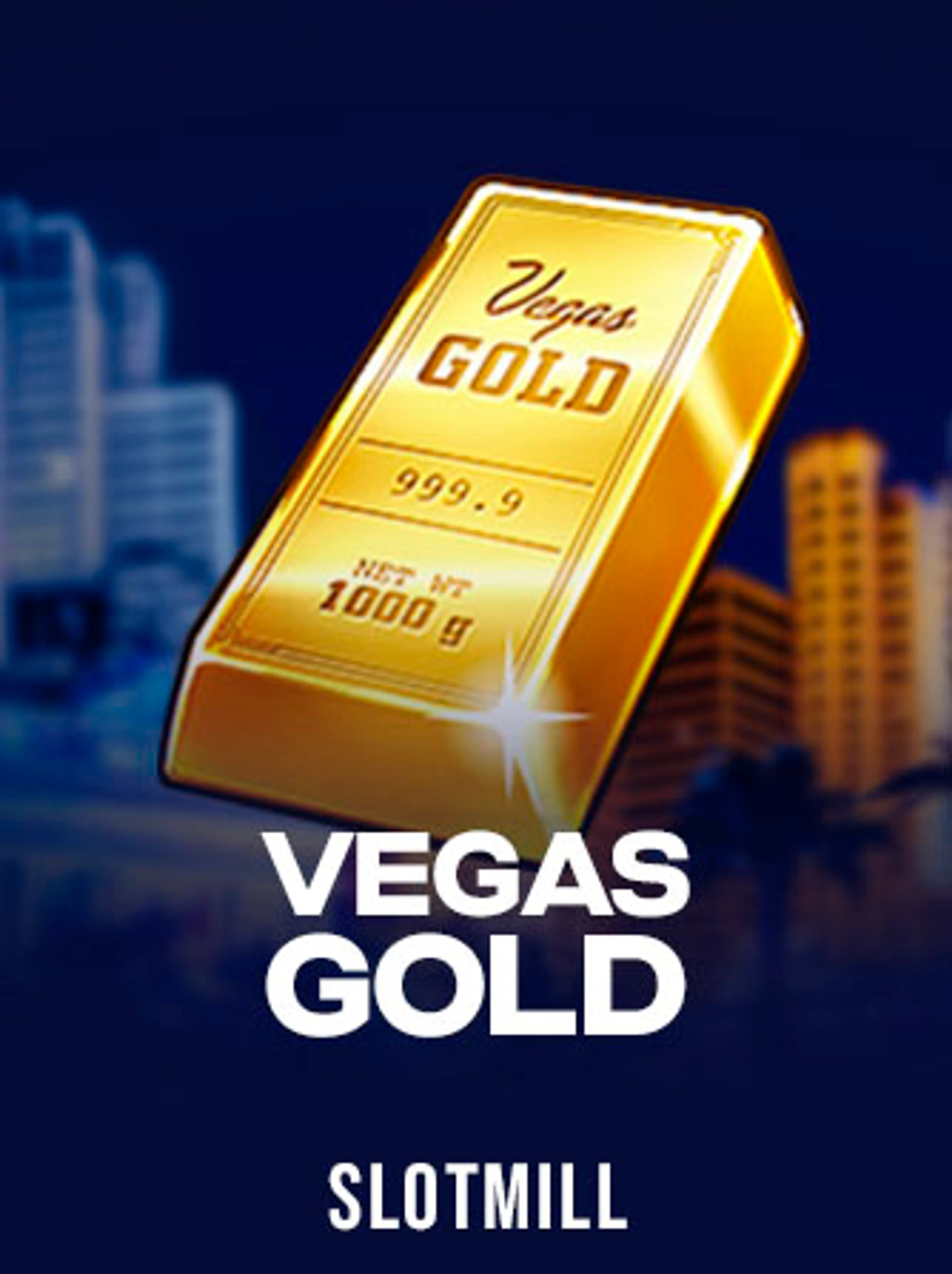 Vegas Gold