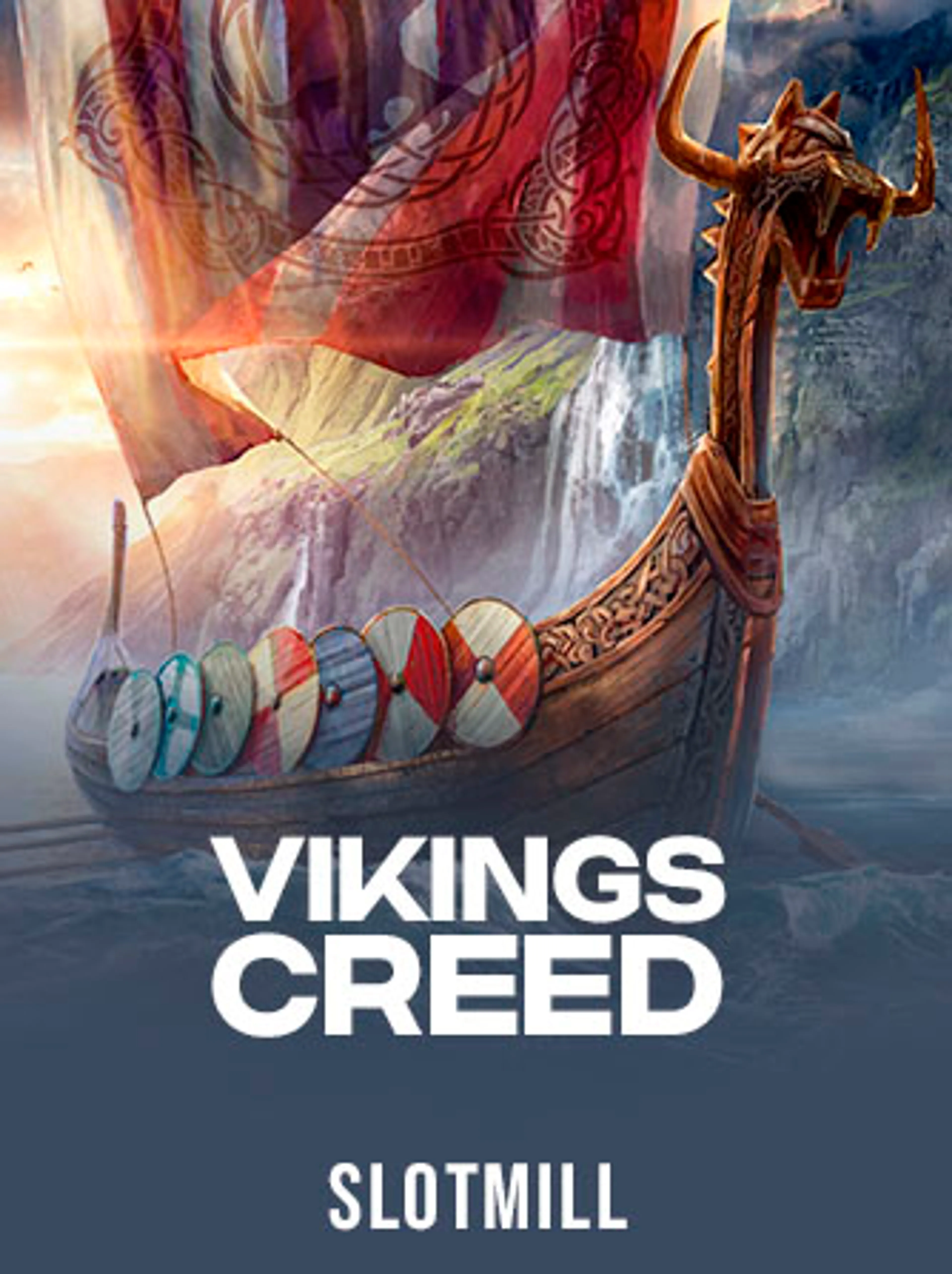 Vikings Creed