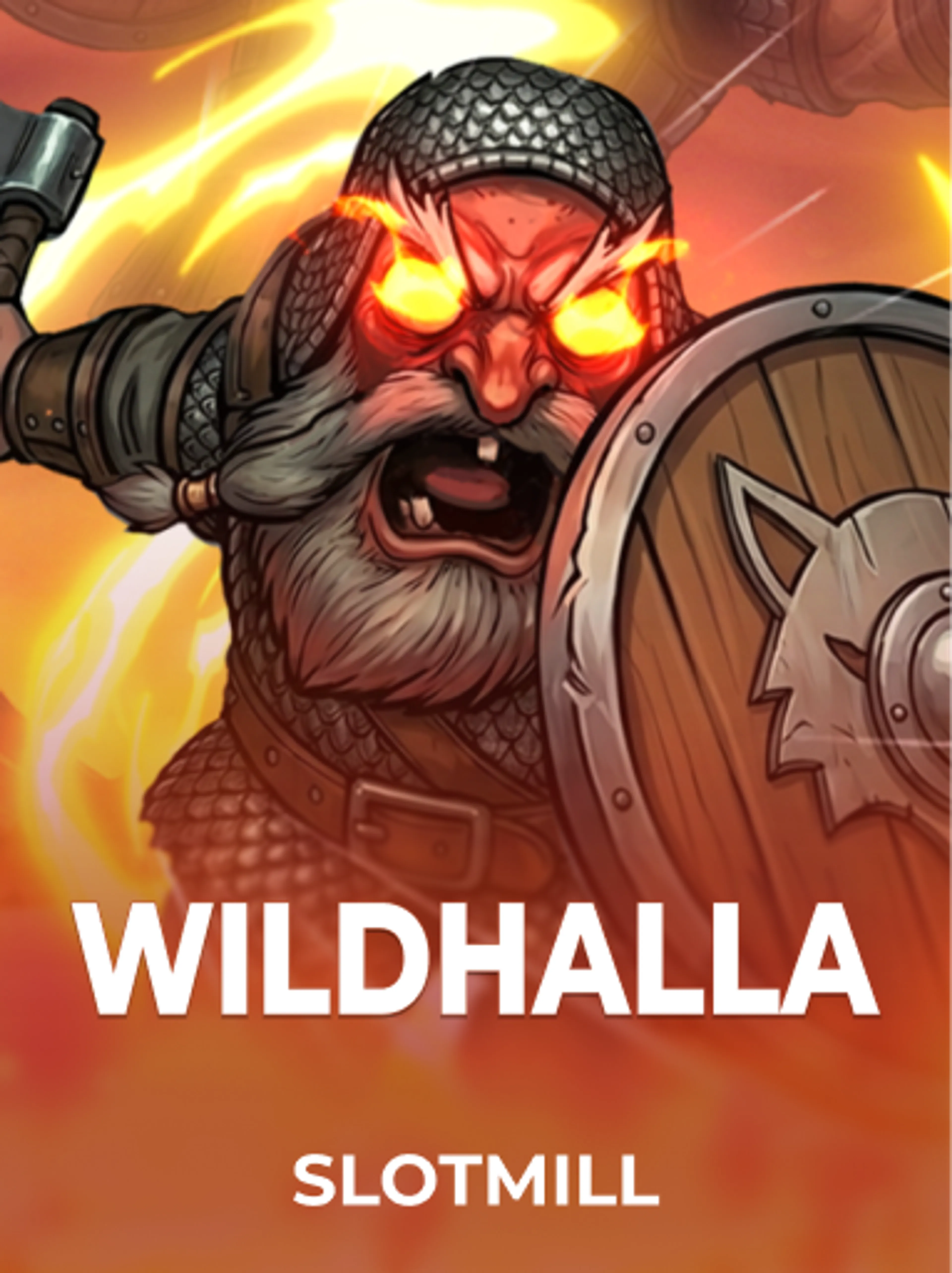 Wildhalla