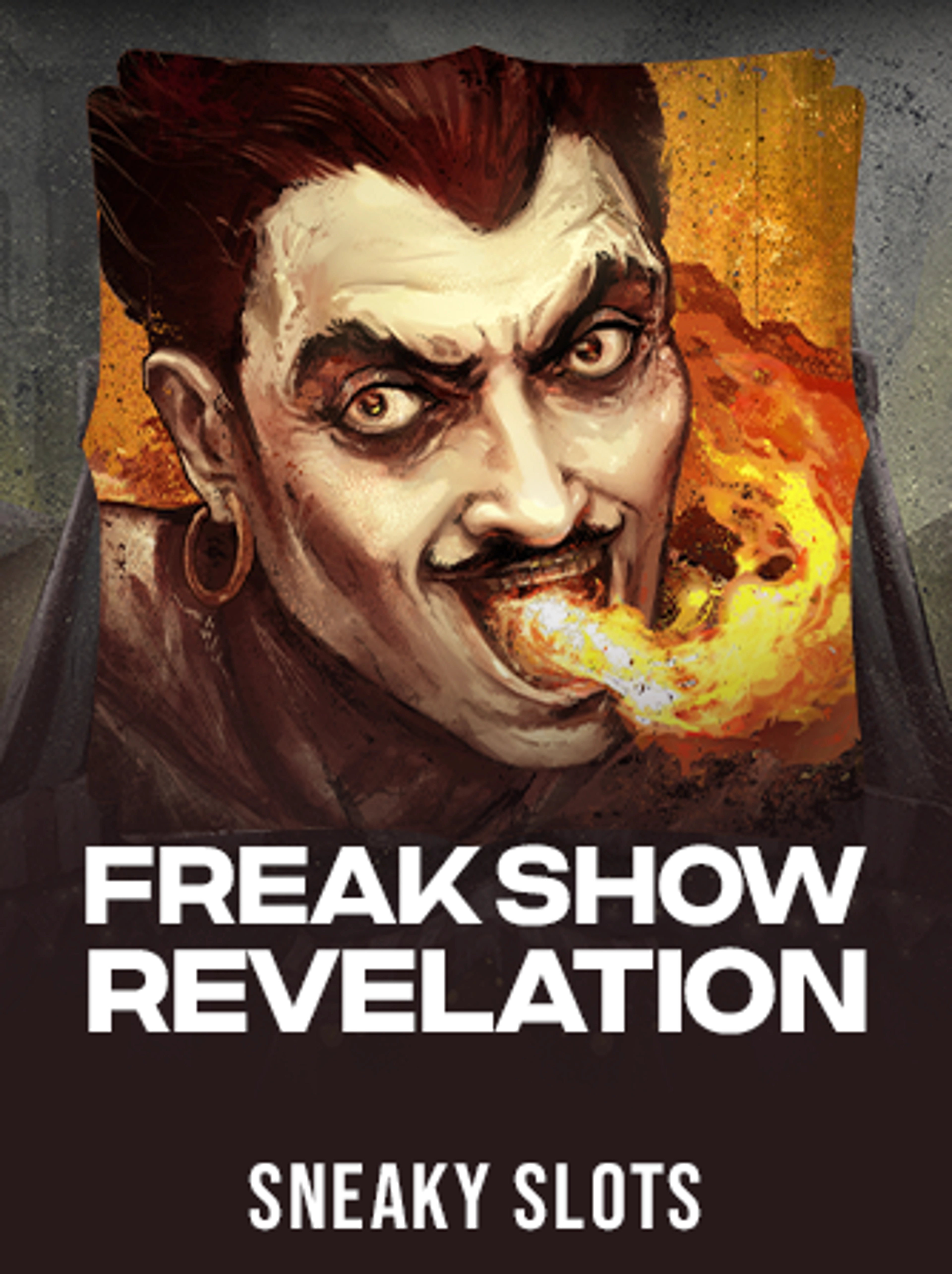 Freak Show Revelation