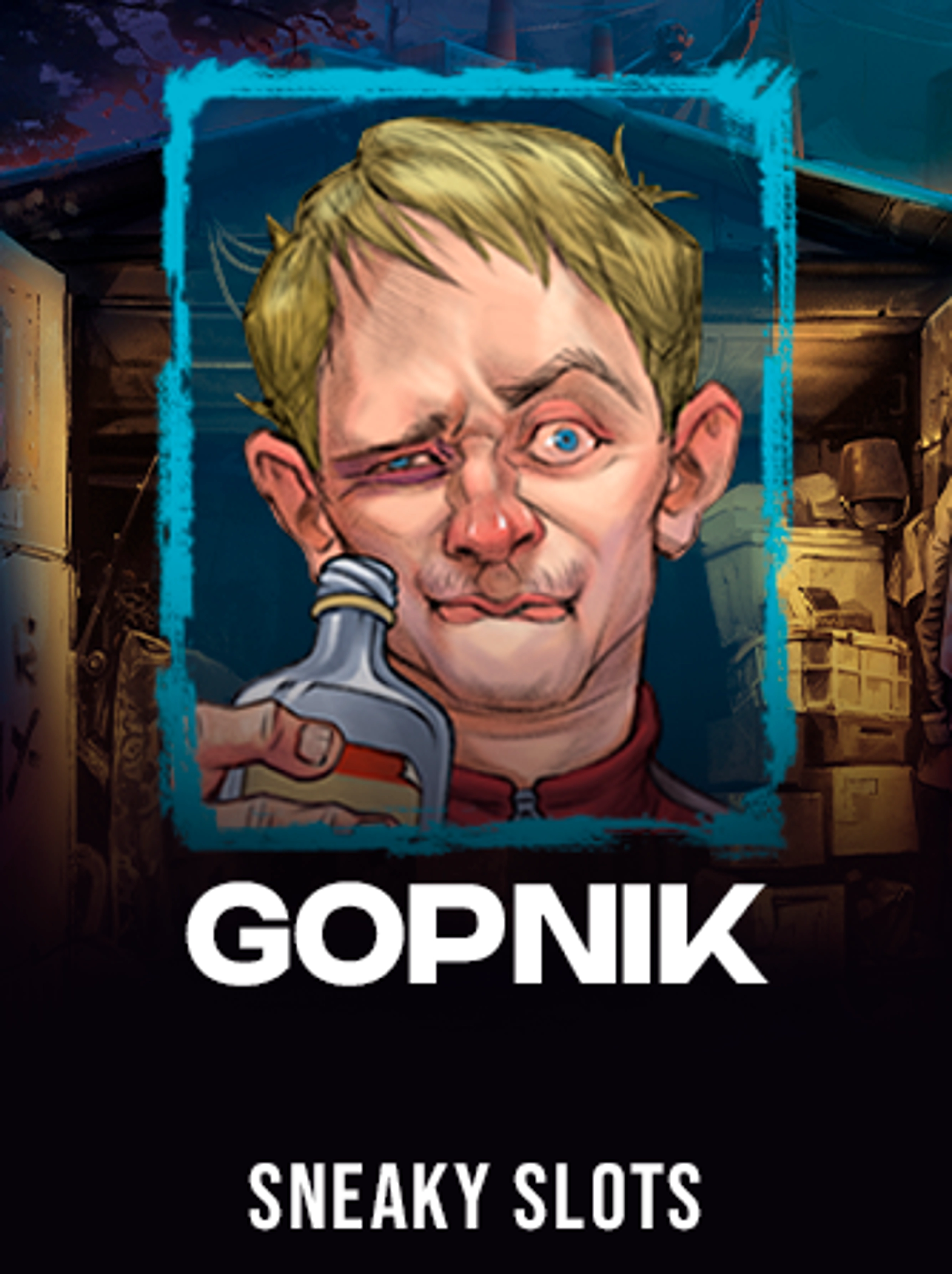 Gopnik