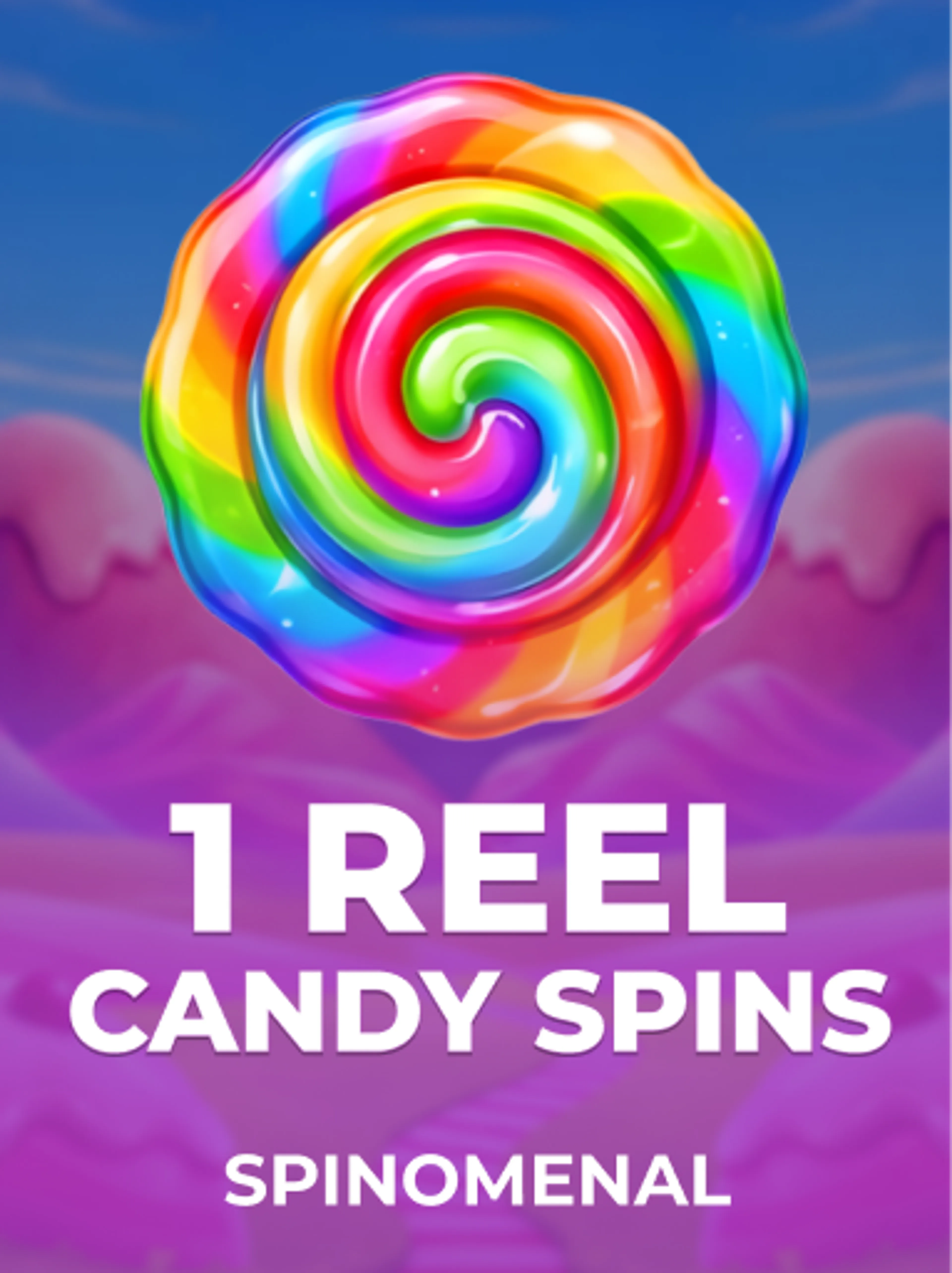 1 Reel - Candy Spins