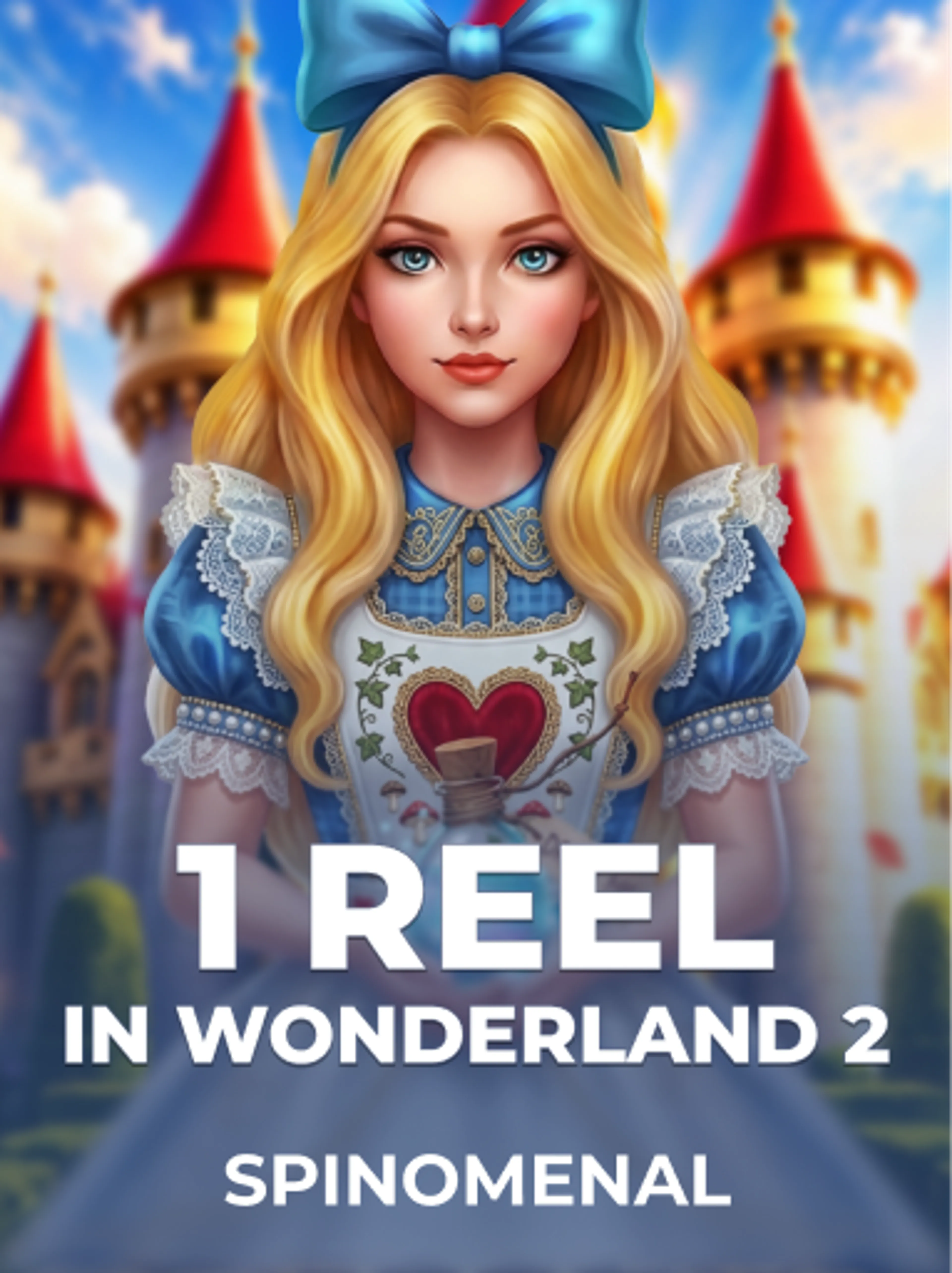 1 Reel - In Wonderland 2