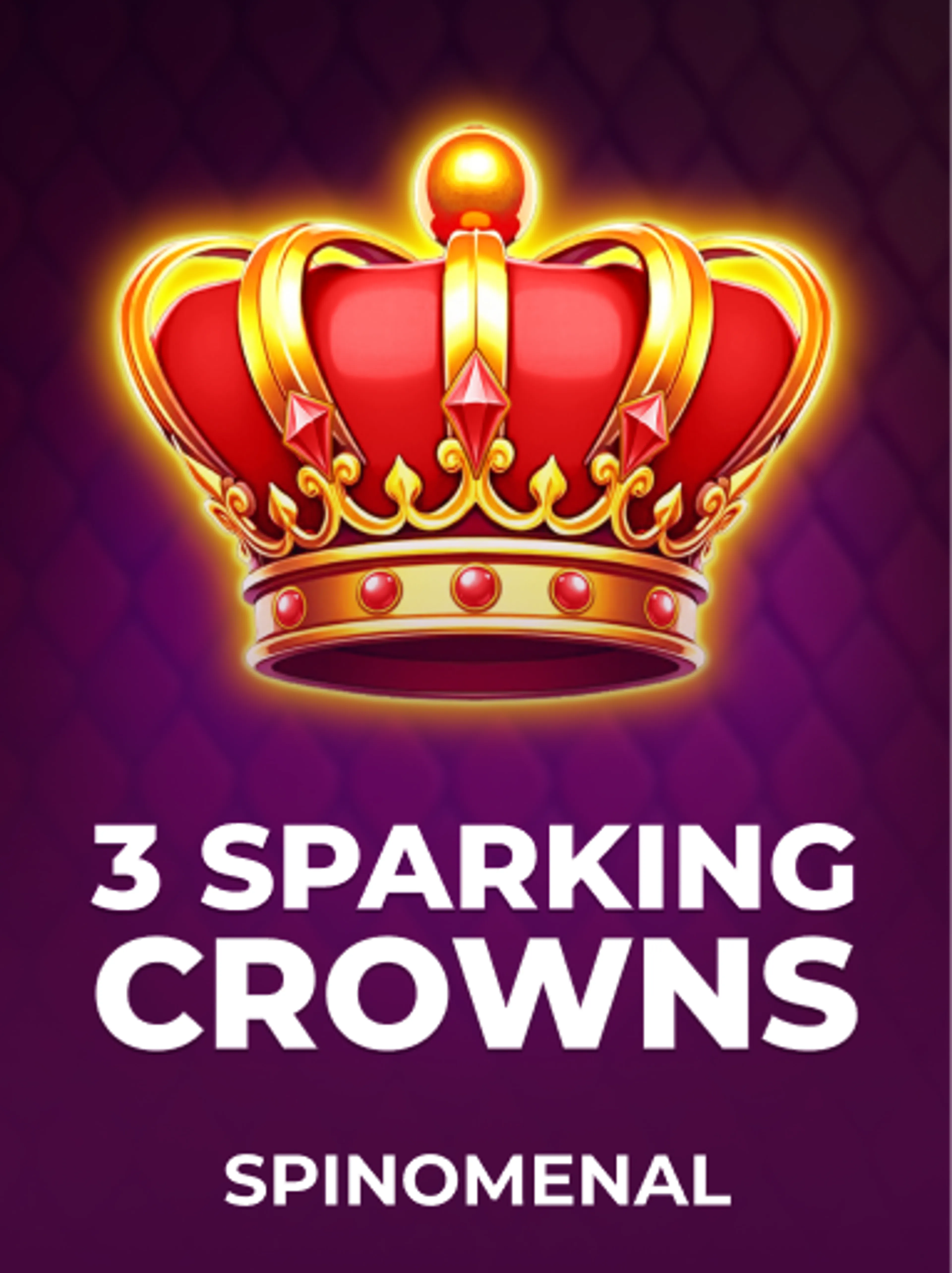3 Sparking Crowns
