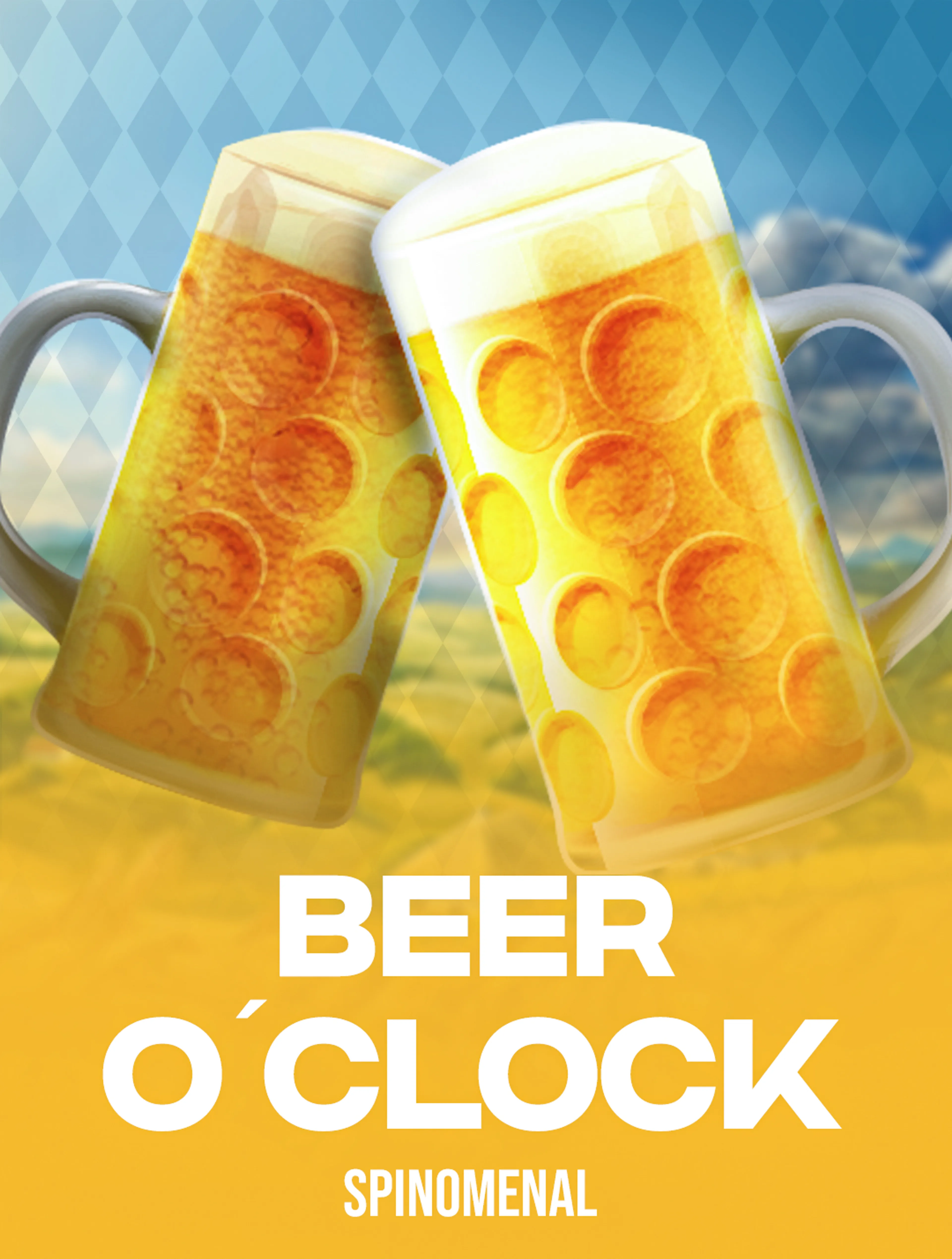 Jogue Beer O'clock da Spinomenal