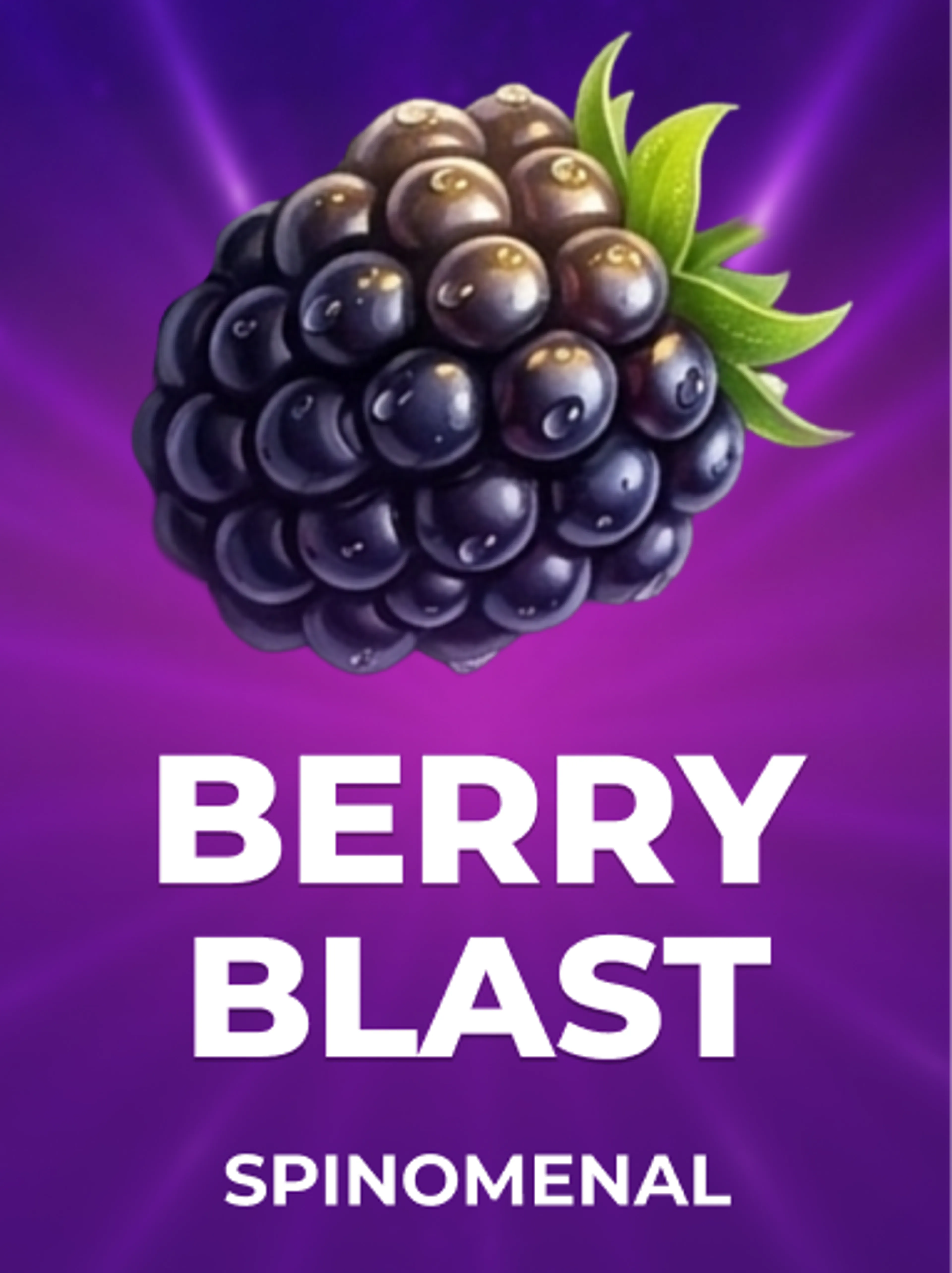 Berry Blast