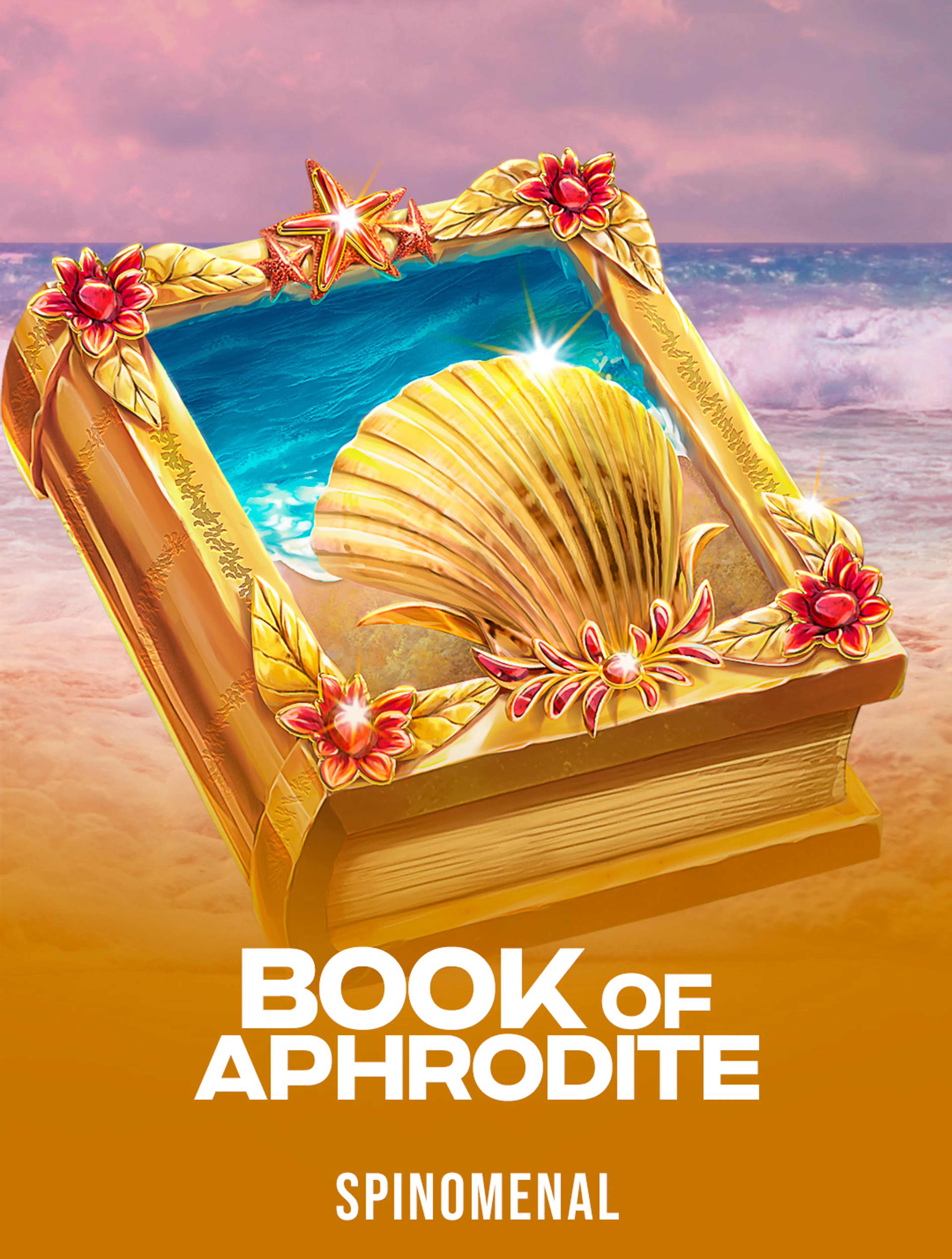 Play Book Of Aphrodite Slot by Spinomenal