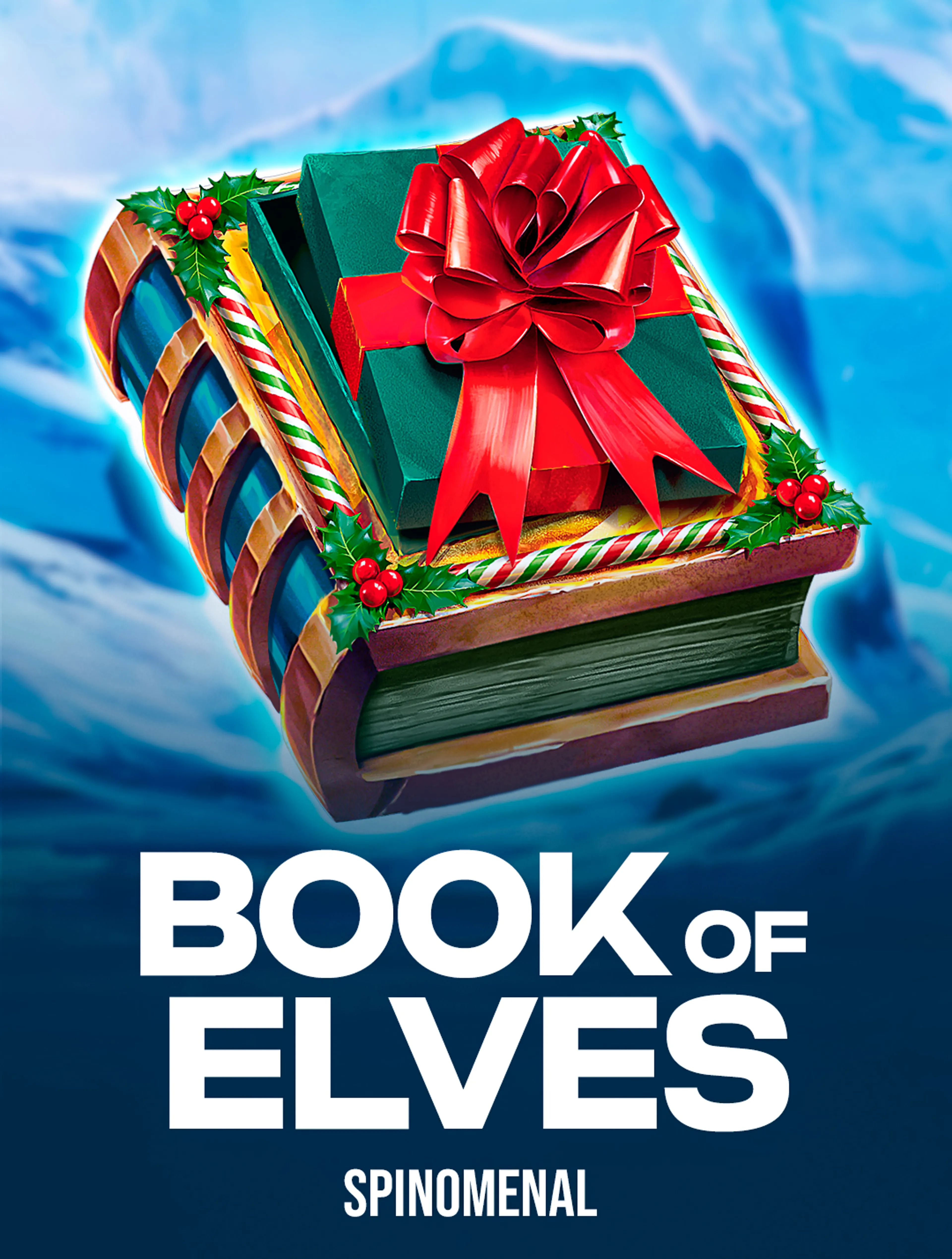 Play Book Of Elves Slot by Spinomenal