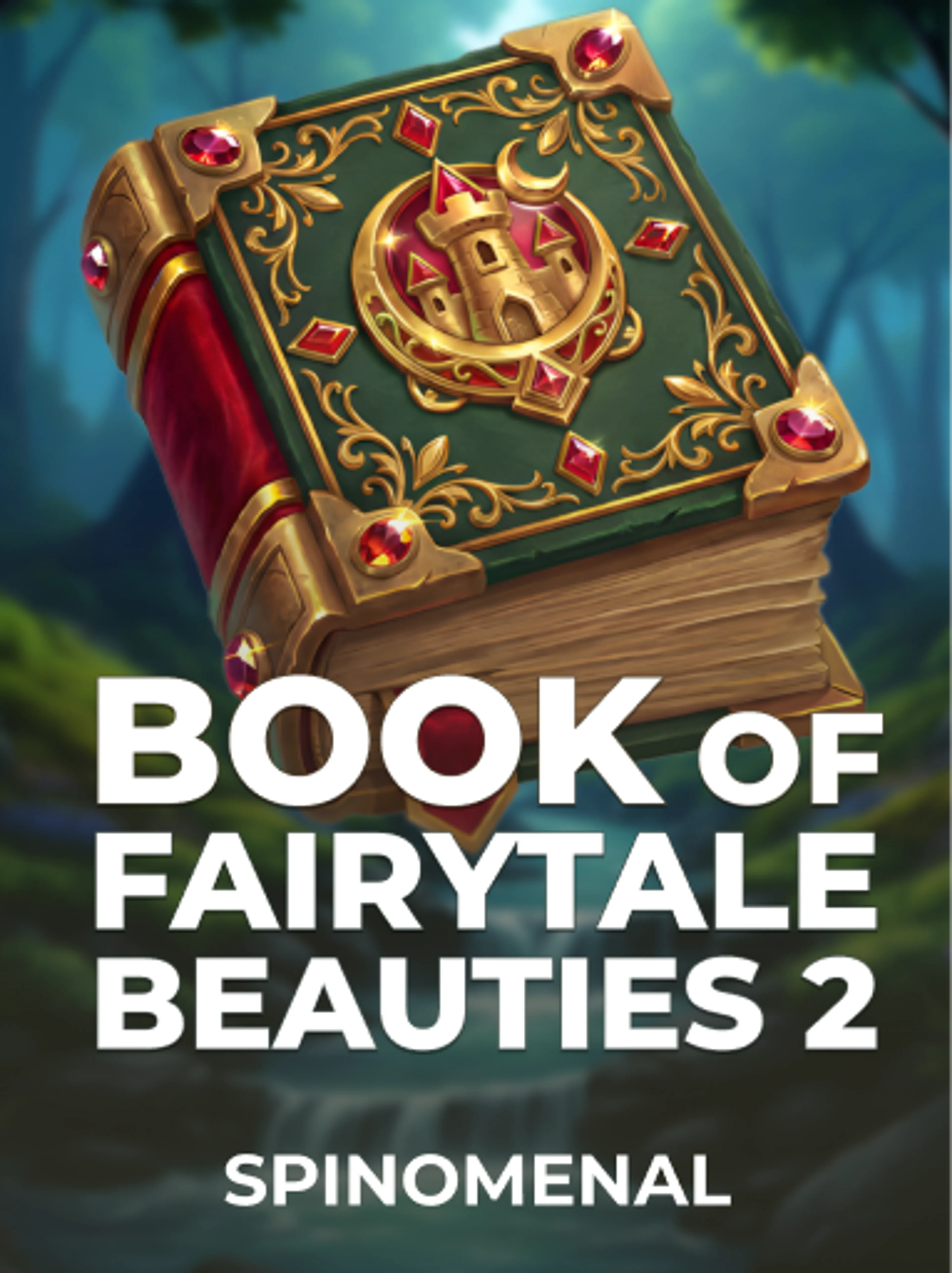 Book Of Fairytale Beauties 2